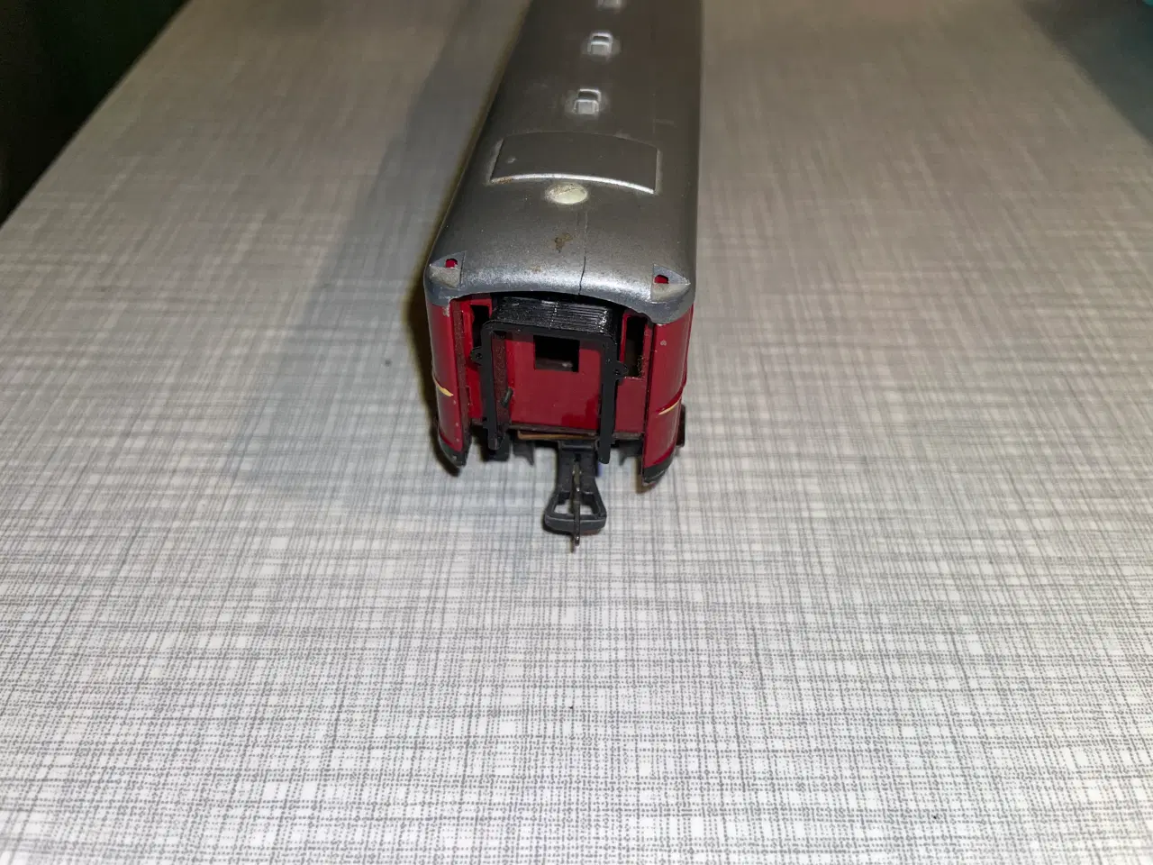 Billede 8 - Fleischmann DSG spisevogn