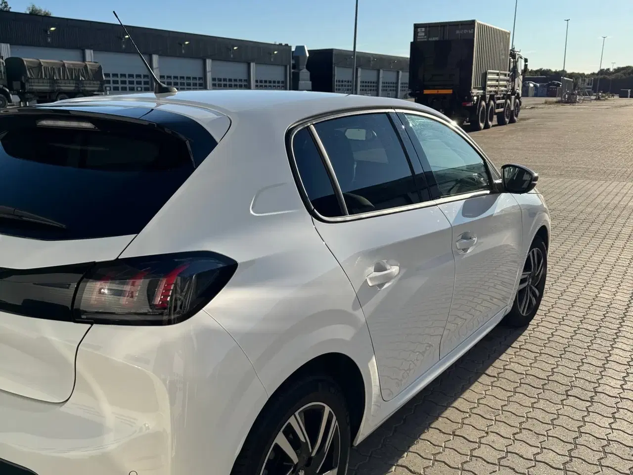 Billede 4 - Peugeot 208 1,2 PureTech 100 Allure