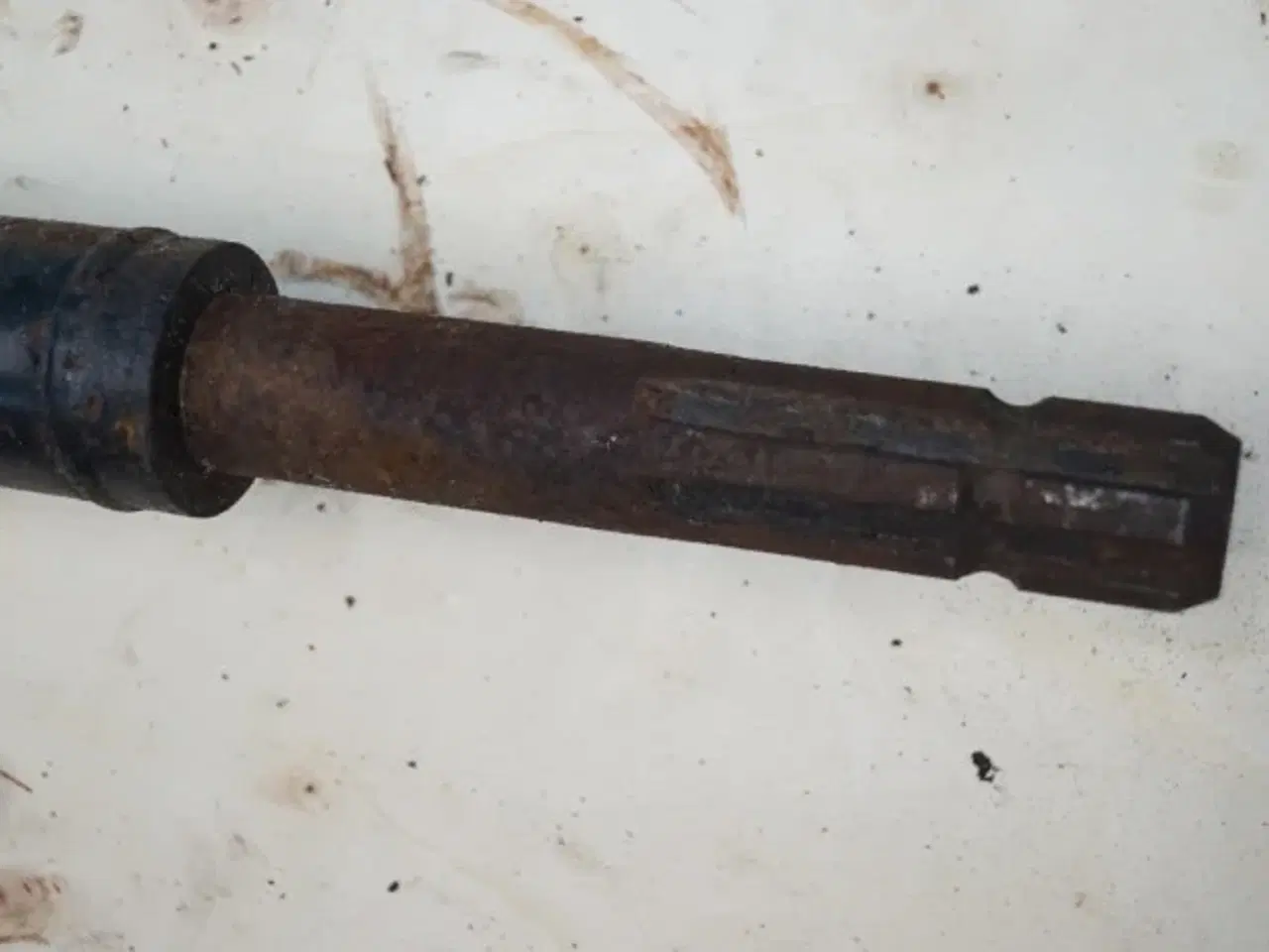 Billede 10 - Case 9120 Kardanaksel