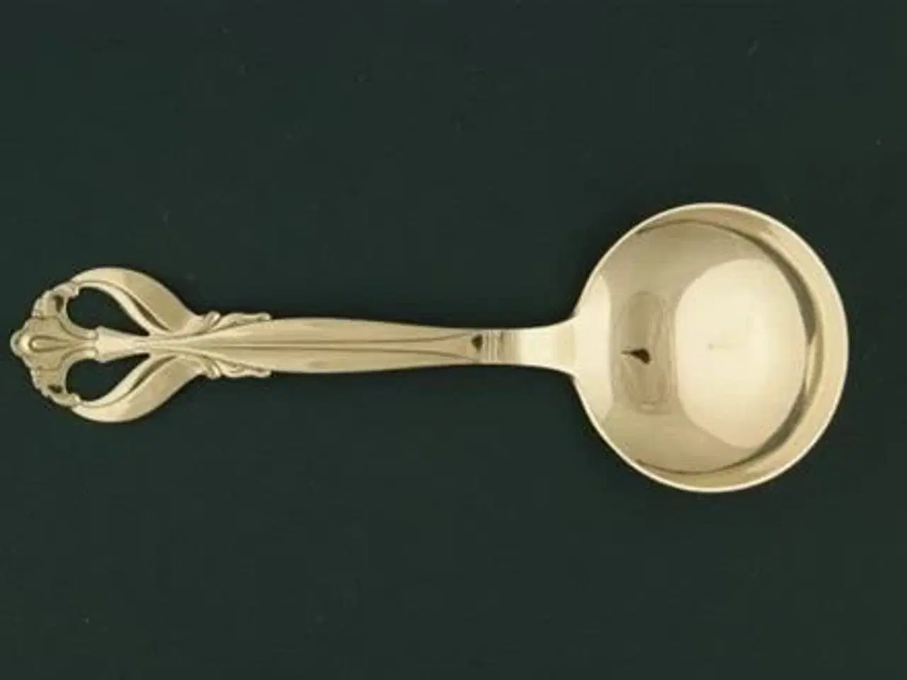 Billede 1 - Benedicte Kartoffelske, 20 cm.