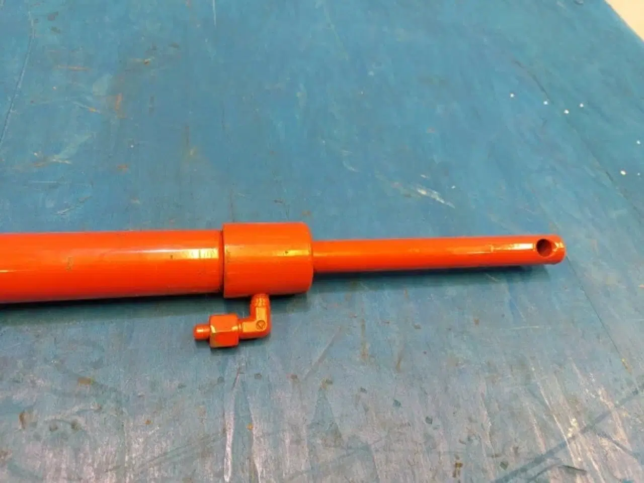 Billede 3 - Taarup 4032 Hydraulik Stempel KT69915000