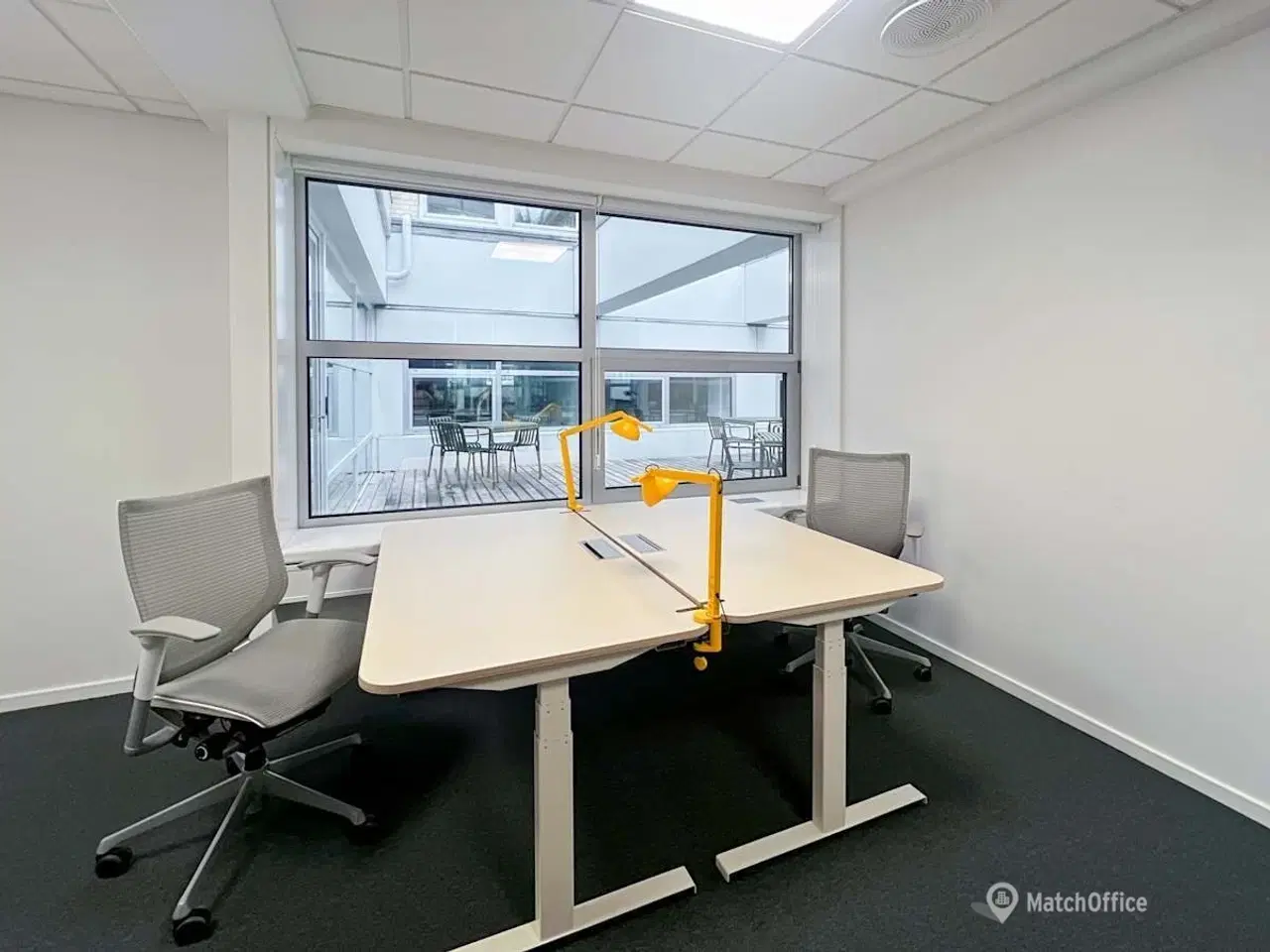 Billede 7 - Lad din næste forretningshandling tælle for noget ved Pilestræde 60, København