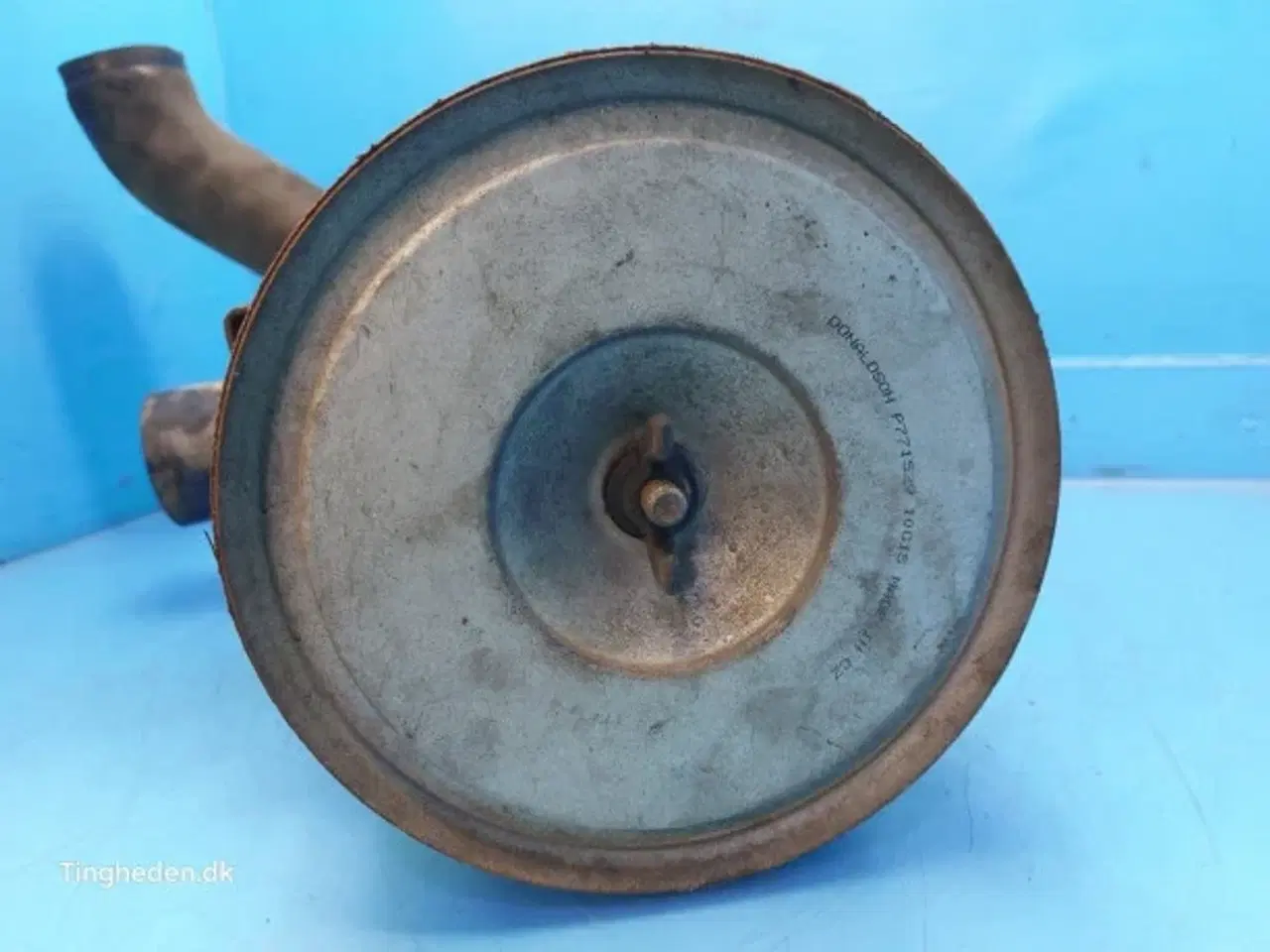 Billede 7 - Massey Ferguson 3060 Luftfilter 3382914M92