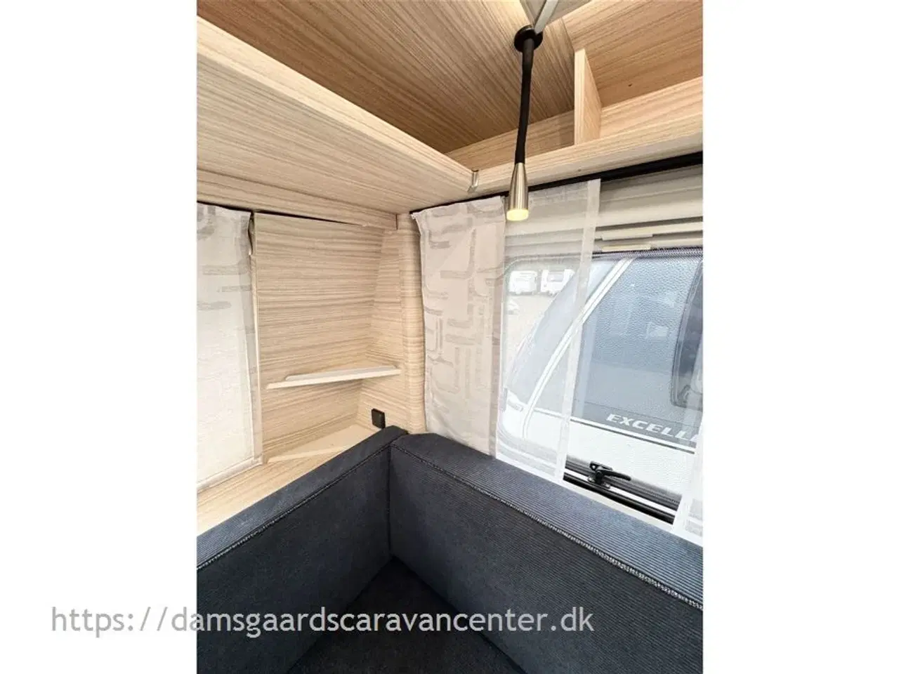 Billede 9 - 2026 - Fendt Bianco Selection 495 SG   Enkeltsenge-Lamel-Gulvtemp.