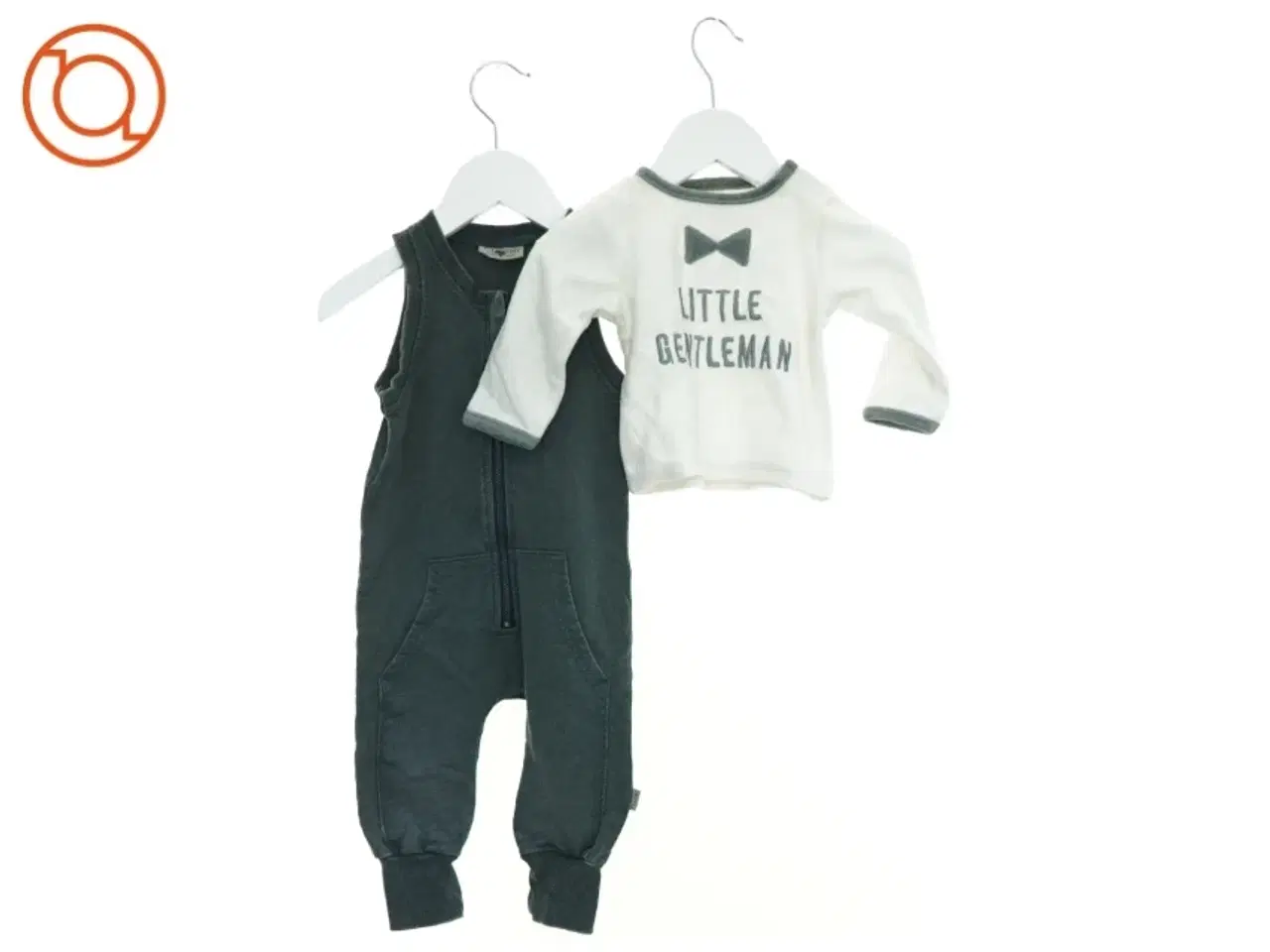 Billede 1 - Sæt (str. 68 cm)