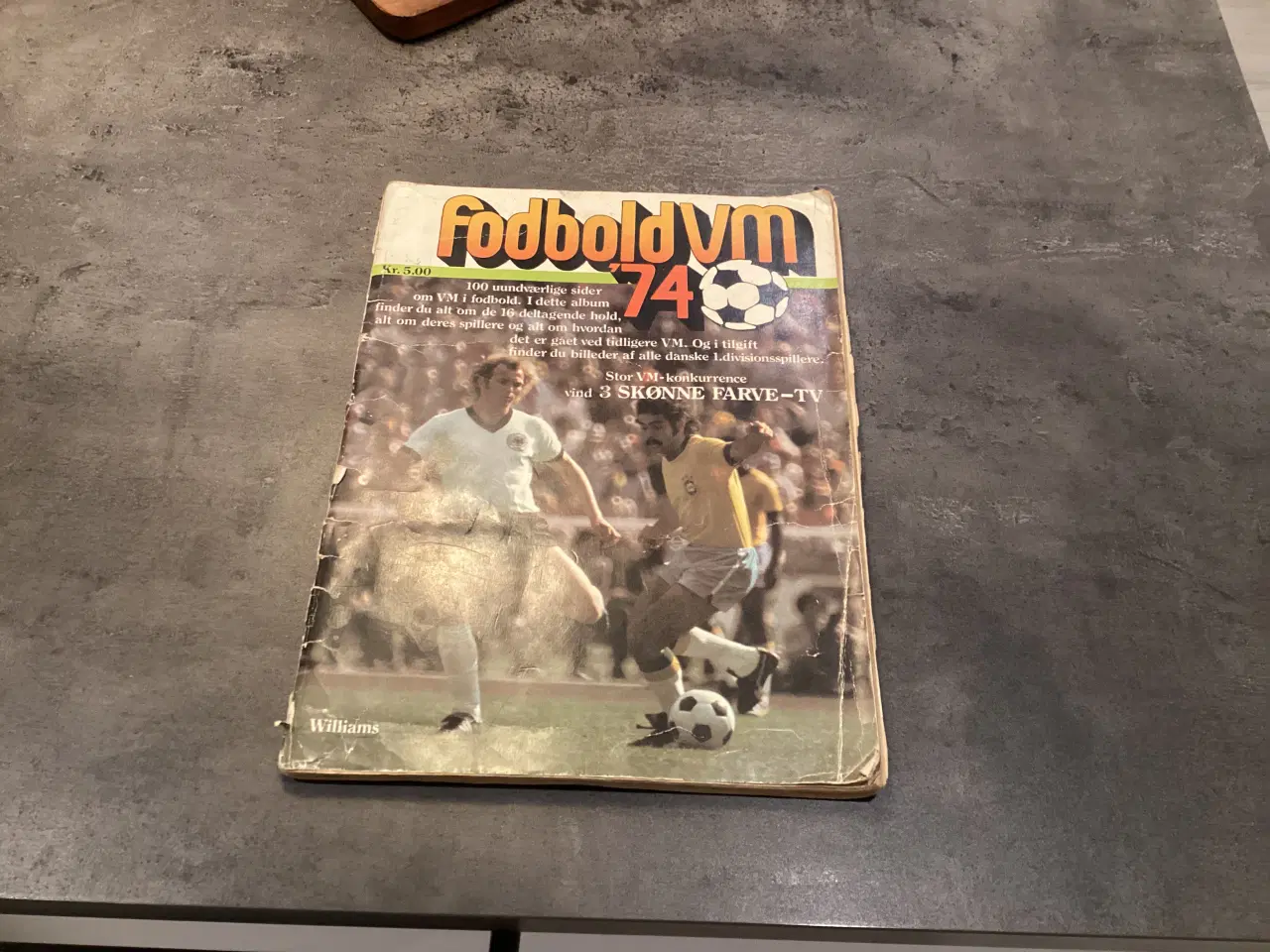 Billede 1 - Samlealbum