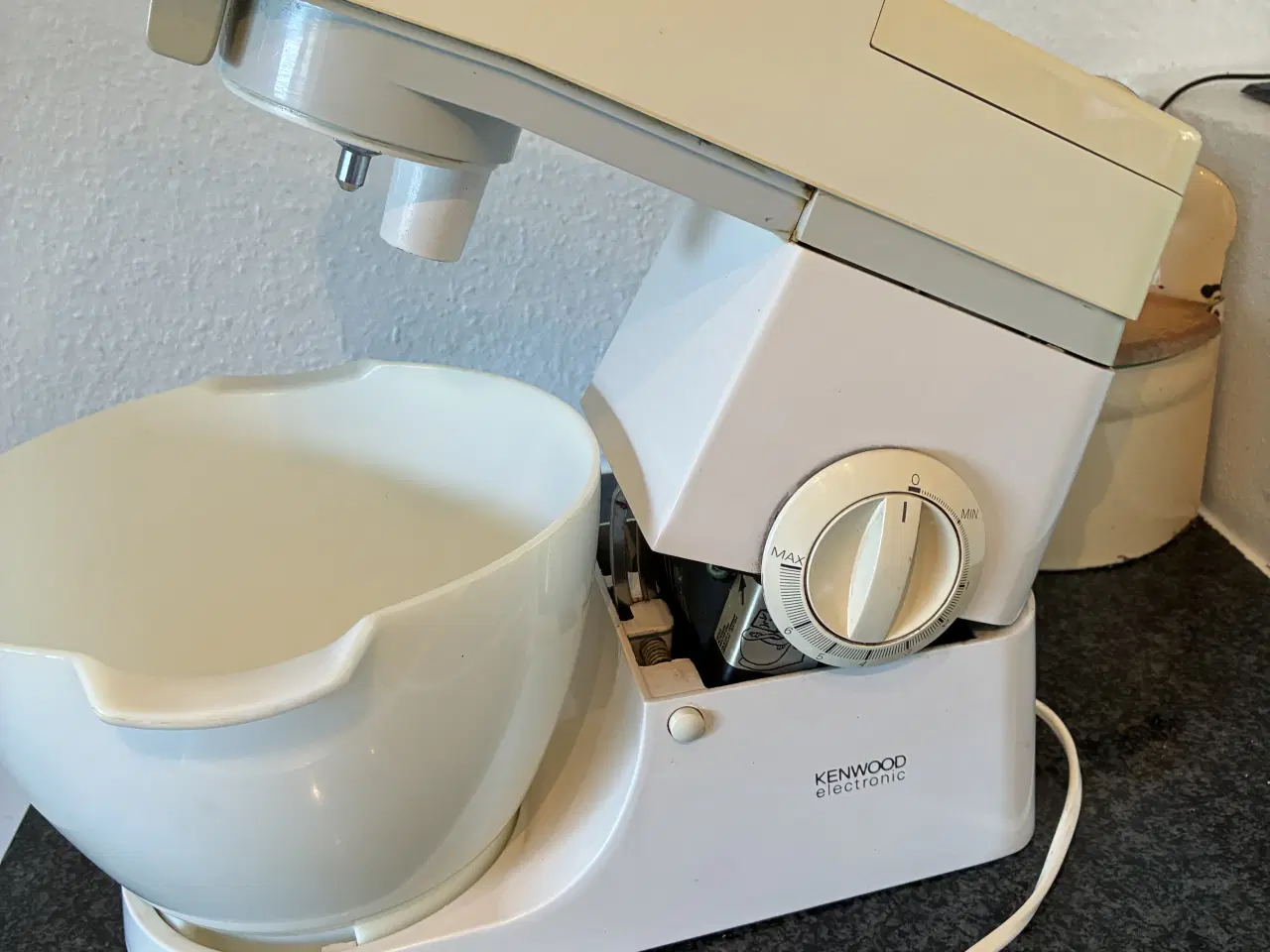 Billede 3 - Kenwood røremaskine