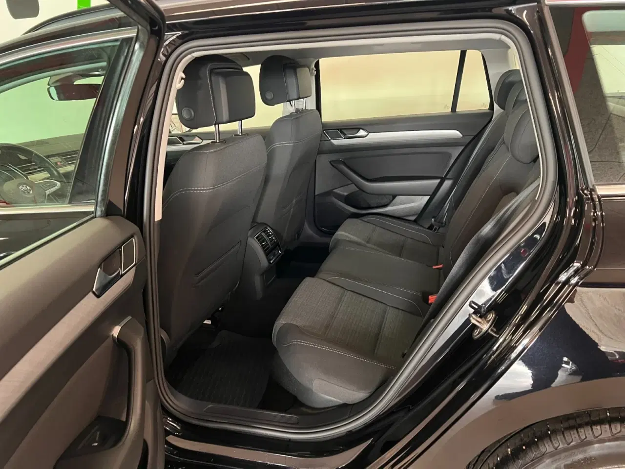 Billede 7 - VW Passat 2,0 TDi 150 Business+ Variant DSG
