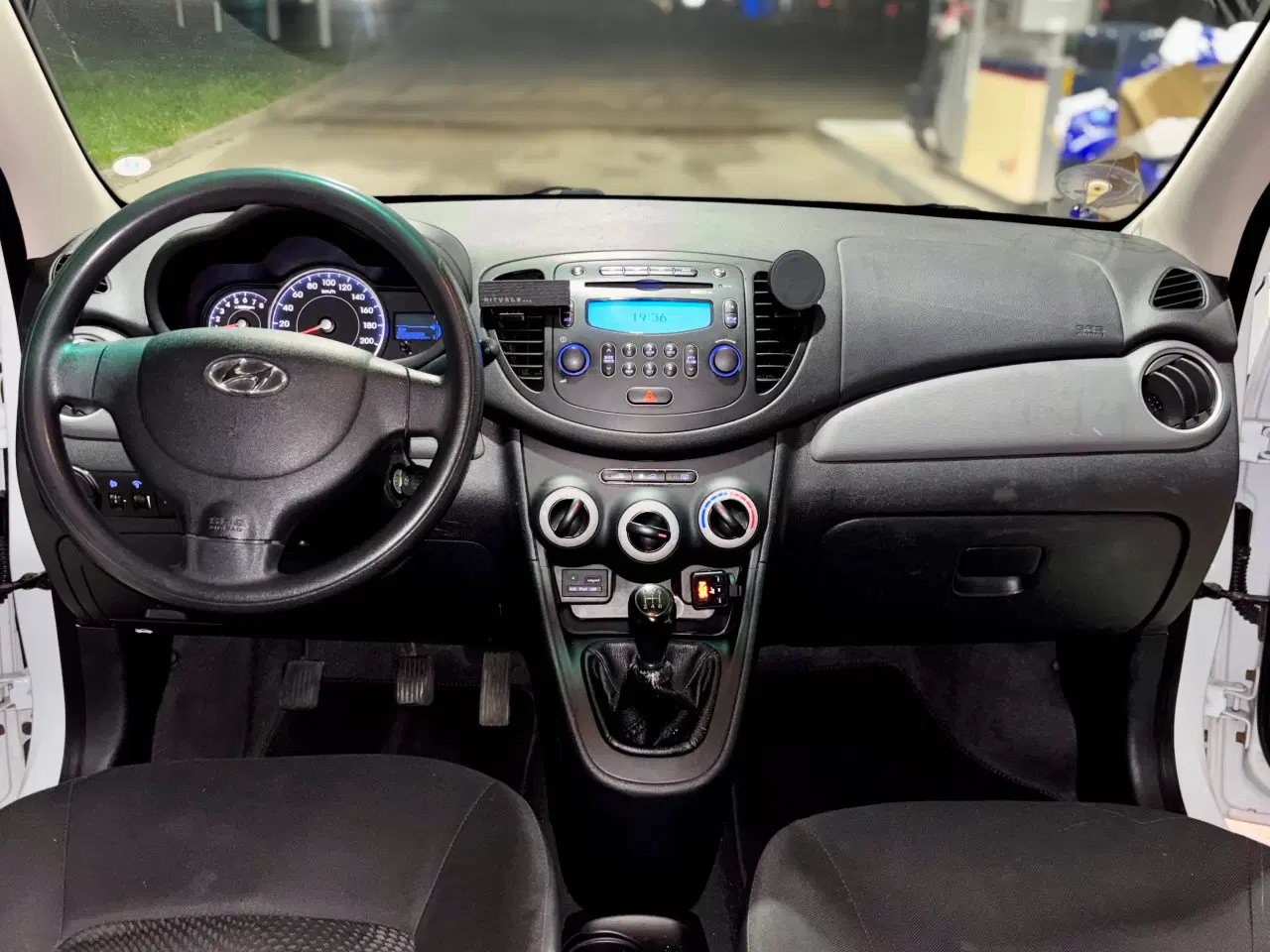 Billede 8 - Hyundai i10, 2012
