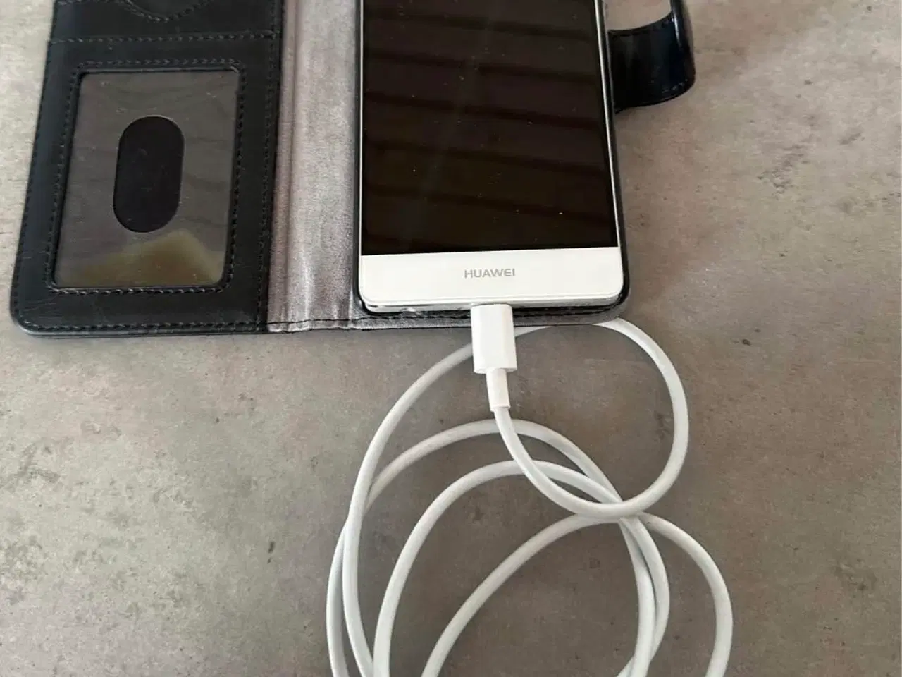 Billede 7 - Huawei p9 