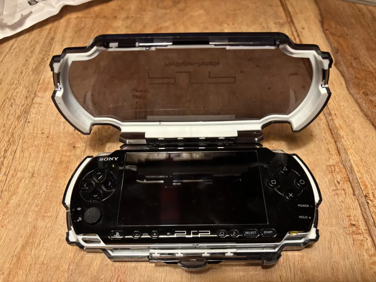 Billede 3 - Sony PSP - 3004 bundle