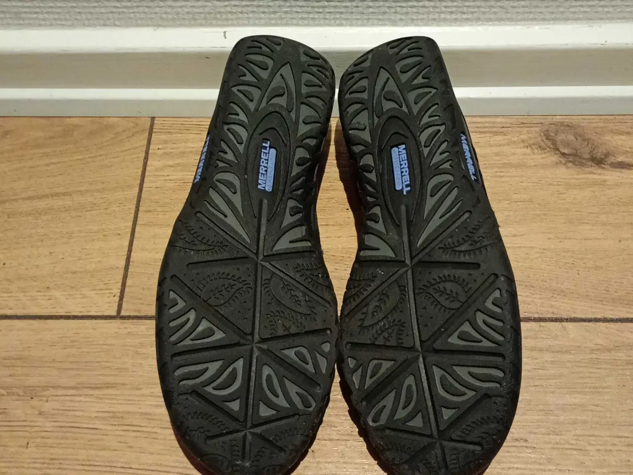 Billede 3 - Damesandaler med Velcro, MERRELL, Str. 38.