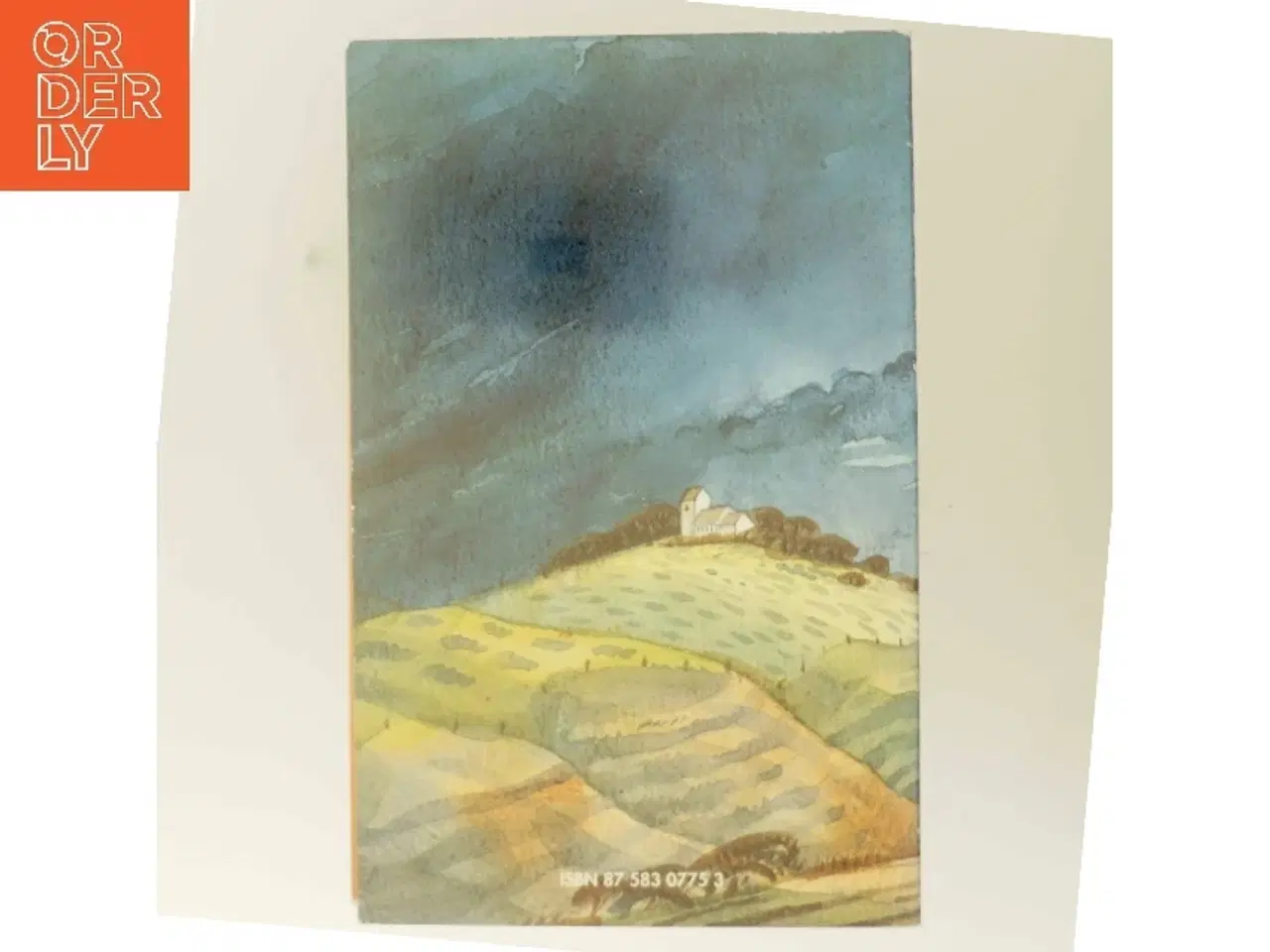 Billede 3 - Skønlitterær roman 'En god dag'