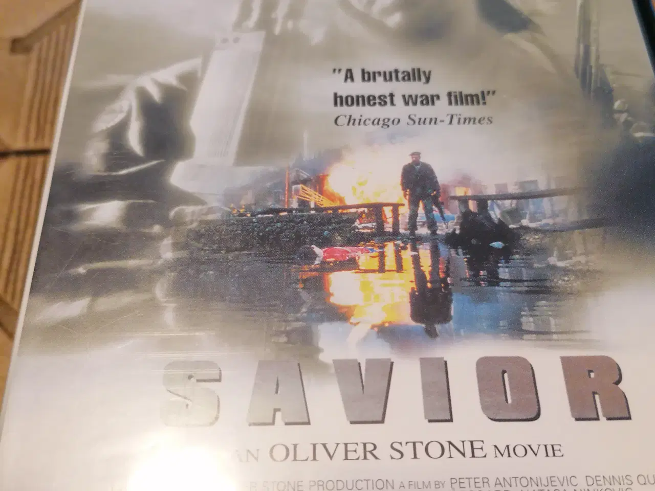 Billede 1 - Savior