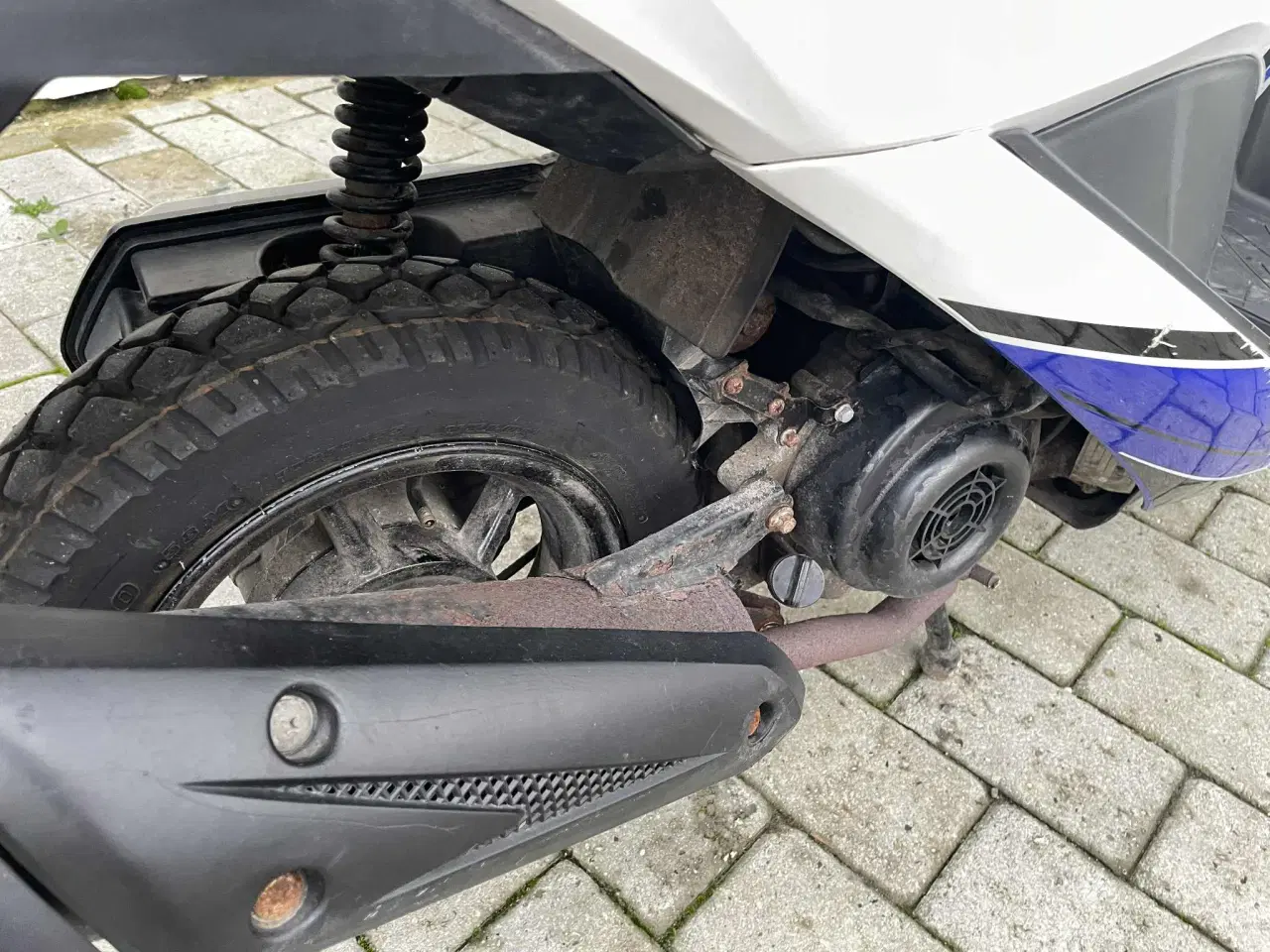 Billede 12 - NR 8 - VGA Explora A3