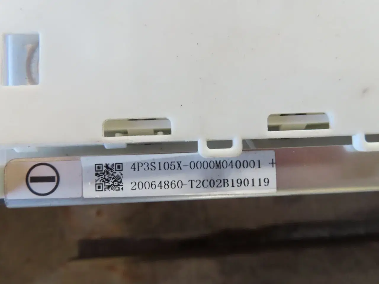 Billede 4 - 3 stk lithium ion batterier