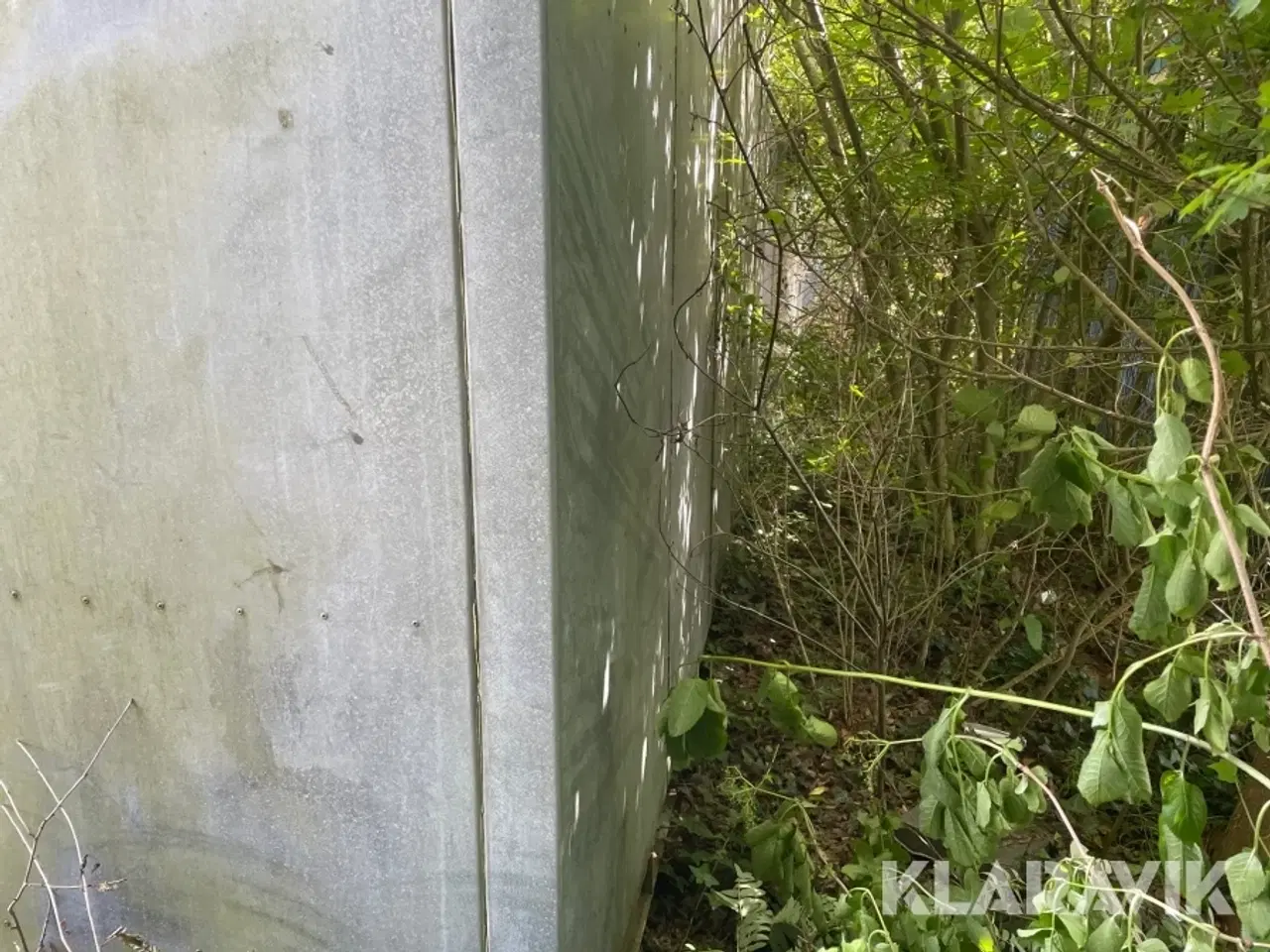 Billede 10 - industriel støjdæmpet kabine,