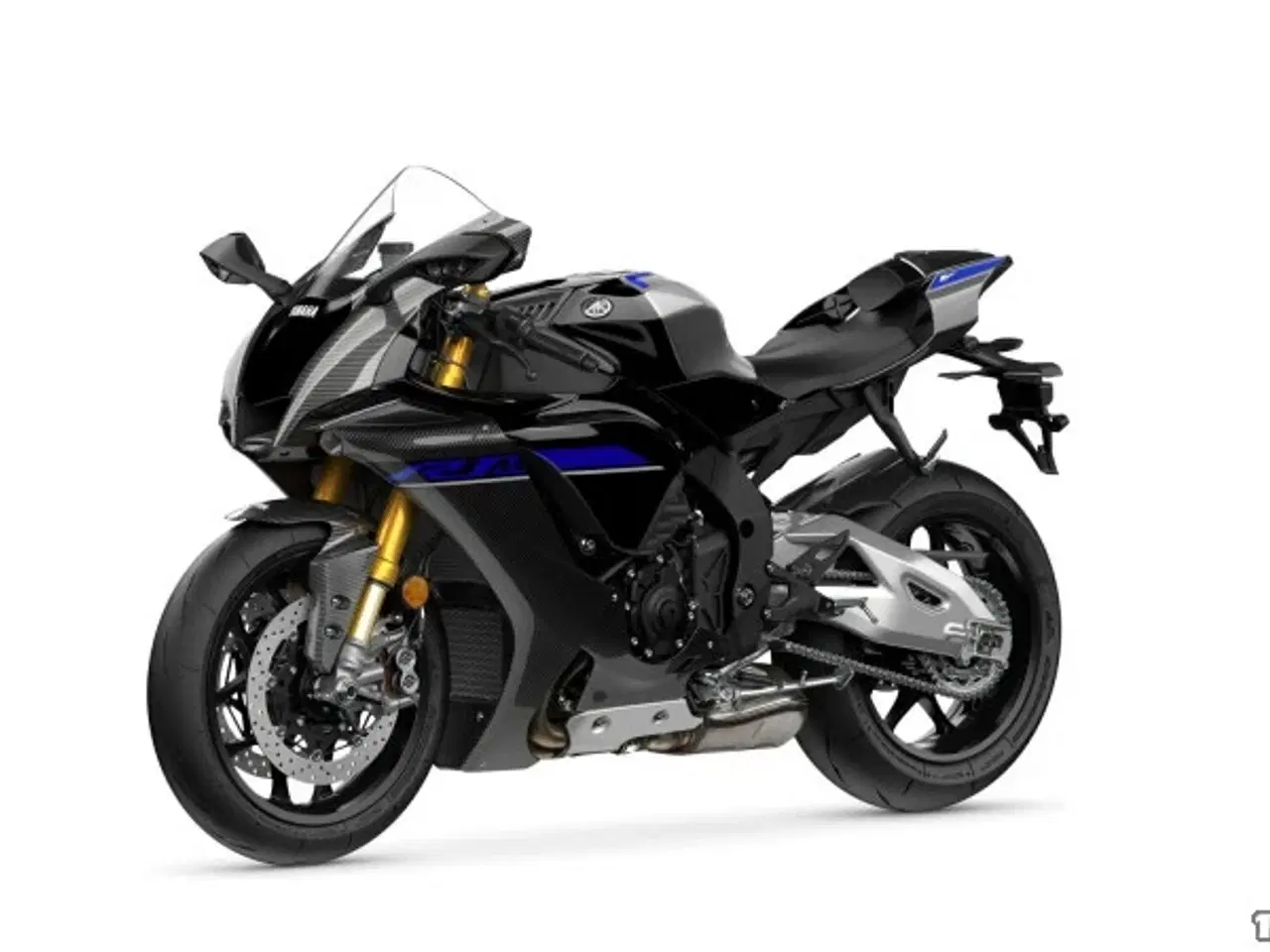 Billede 5 - Yamaha YZF R1M