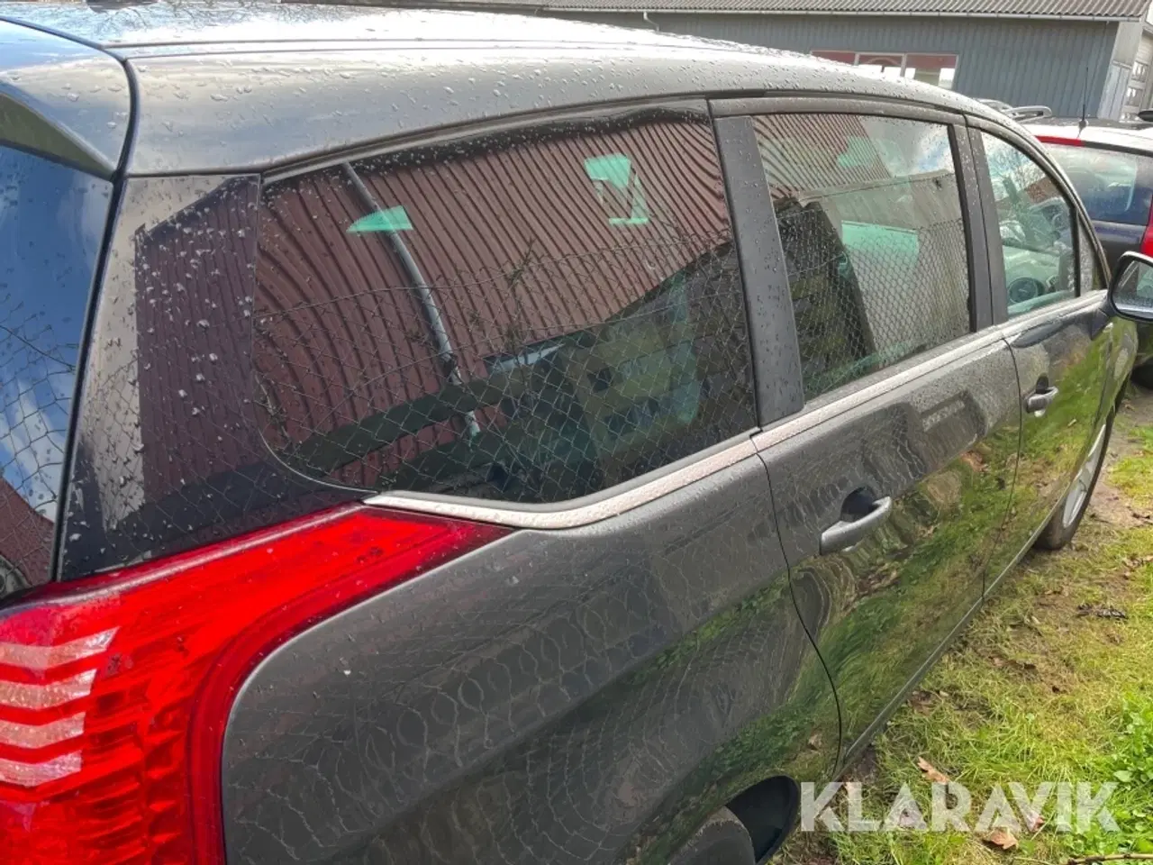 Billede 4 - Personbil Peugeot 5008 2.0 HDI SUV