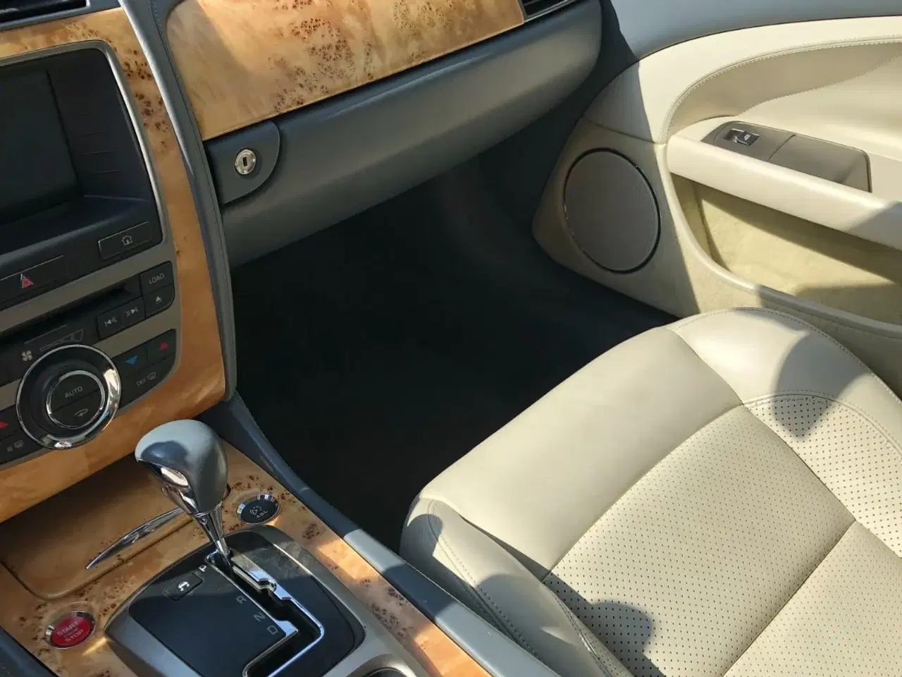 Billede 11 - Jaguar XK 4,2 V8 Convertible aut.