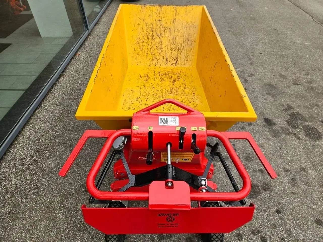 Billede 8 - Super Skub hg h1000