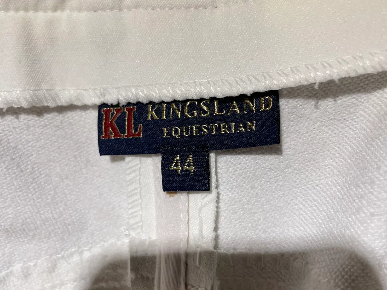 Billede 6 - Kingsland ridetøj