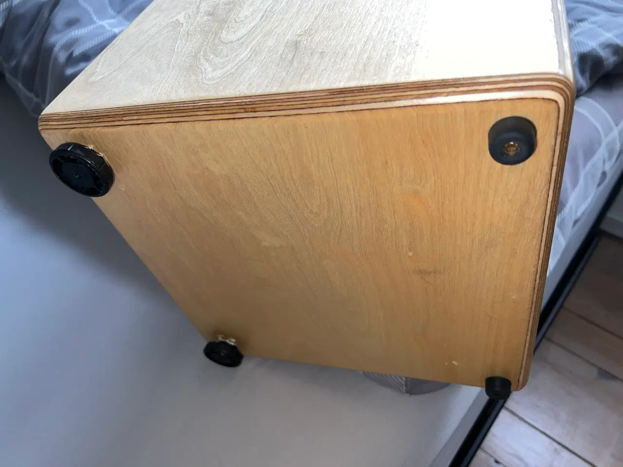 Billede 8 - Duende Cajon Swing & Brushe