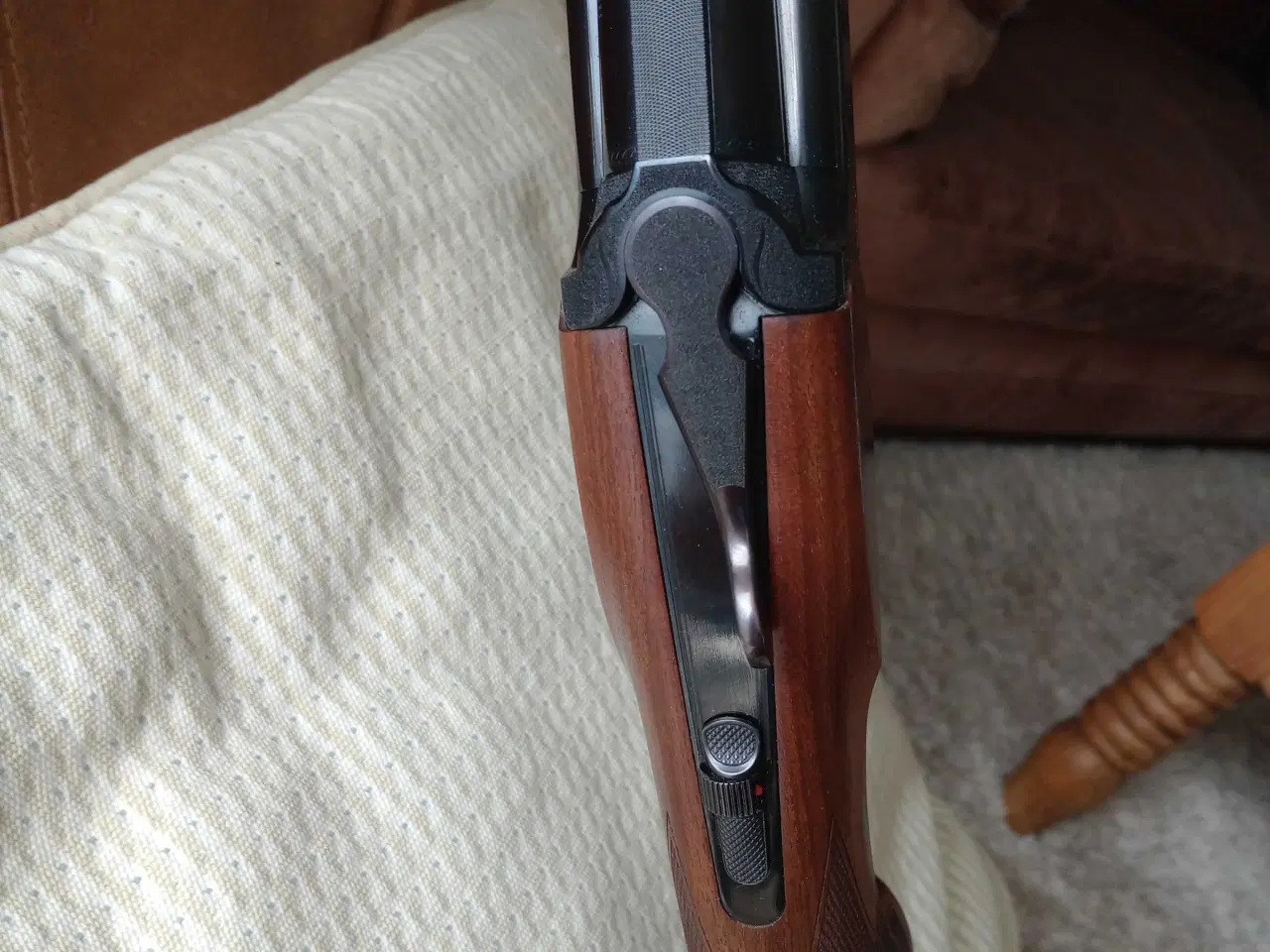 Billede 13 - Zoli Kronos sporting 75cm choke
