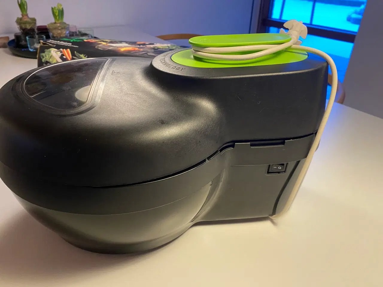 Billede 2 - Actifryer Tefal Essential