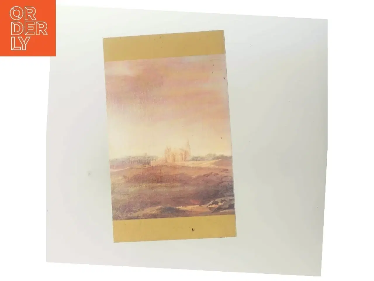 Billede 3 - Rundt om Christian 4 (Bog)