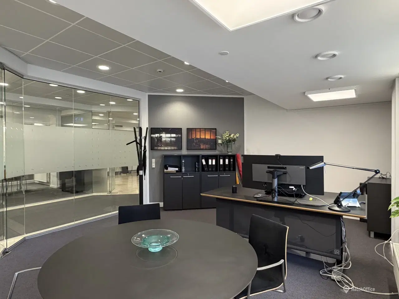 Billede 12 - Momsfrit kontor. butik eller showroom