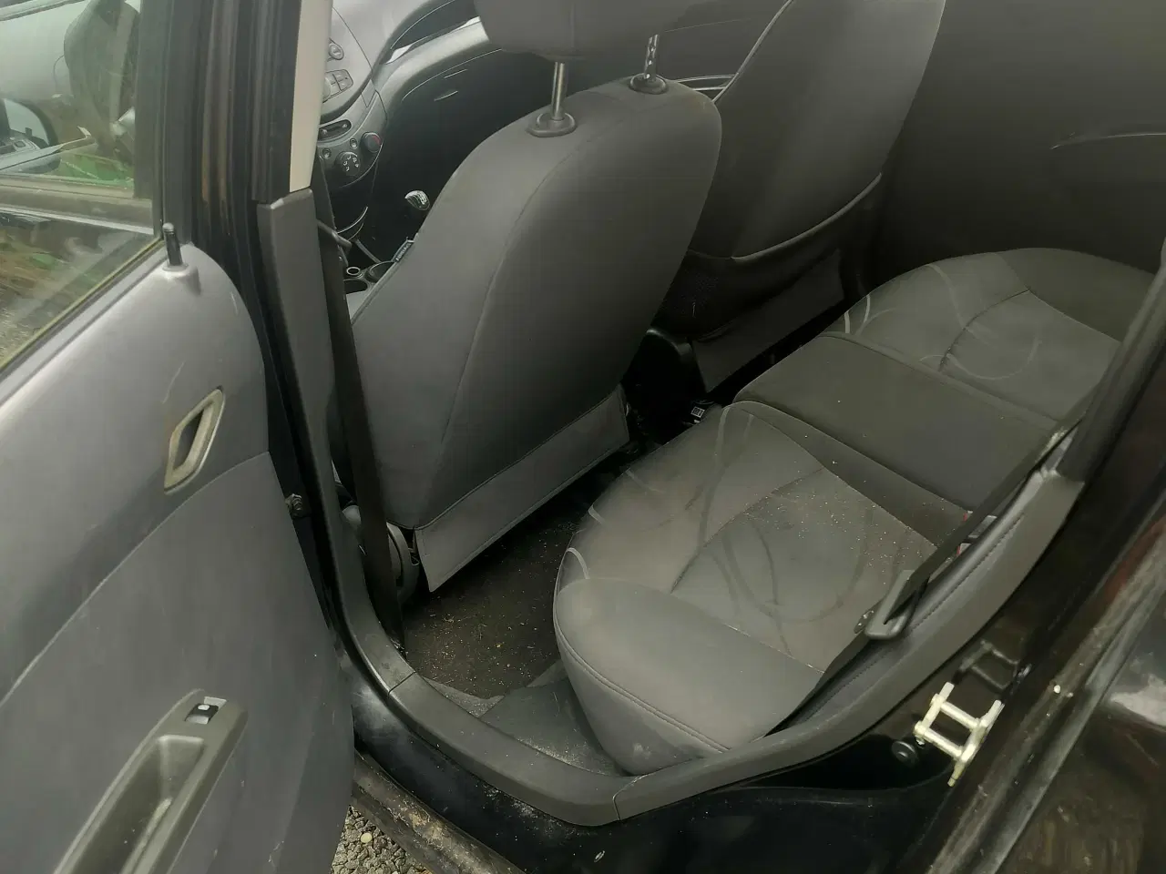 Billede 8 - Chevrolet Spark 1.0 esp 5d