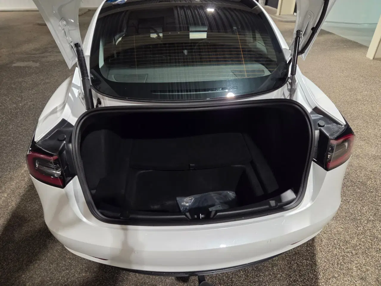 Billede 15 - Tesla Model 3  Long Range AWD