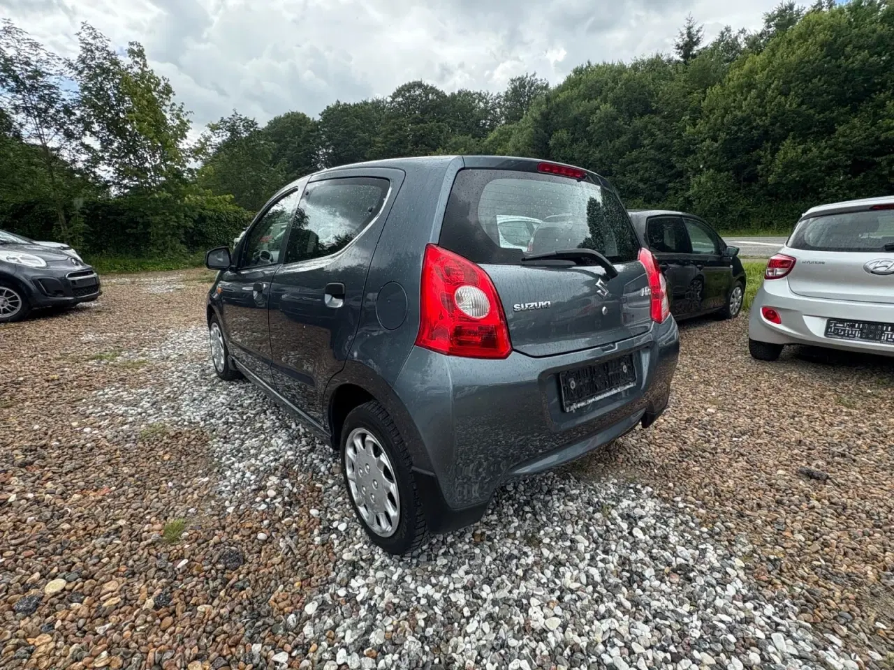 Billede 3 - Suzuki Alto 1,0 