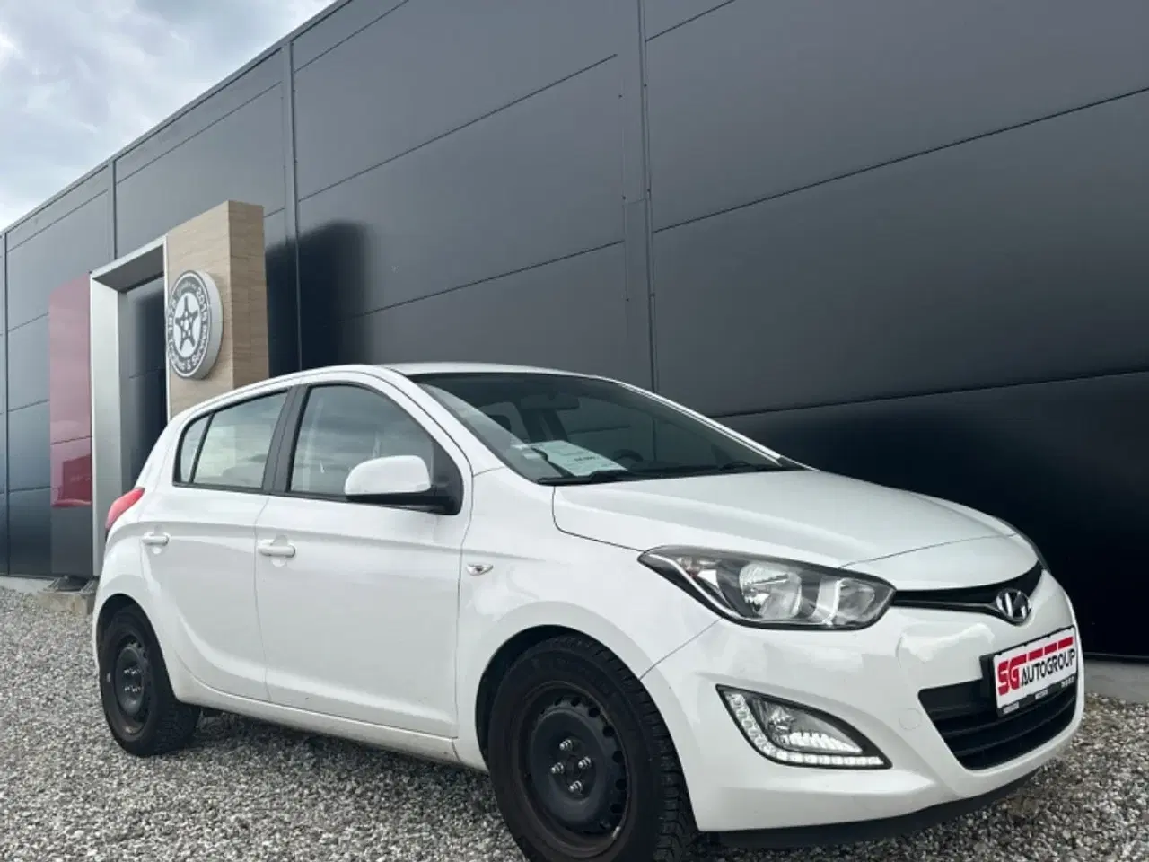 Billede 1 - Hyundai i20 1,4 Premium