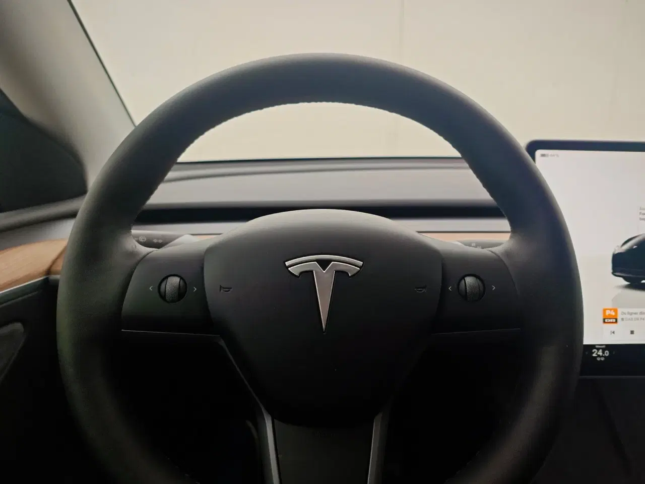 Billede 13 - Tesla Model Y  Long Range AWD