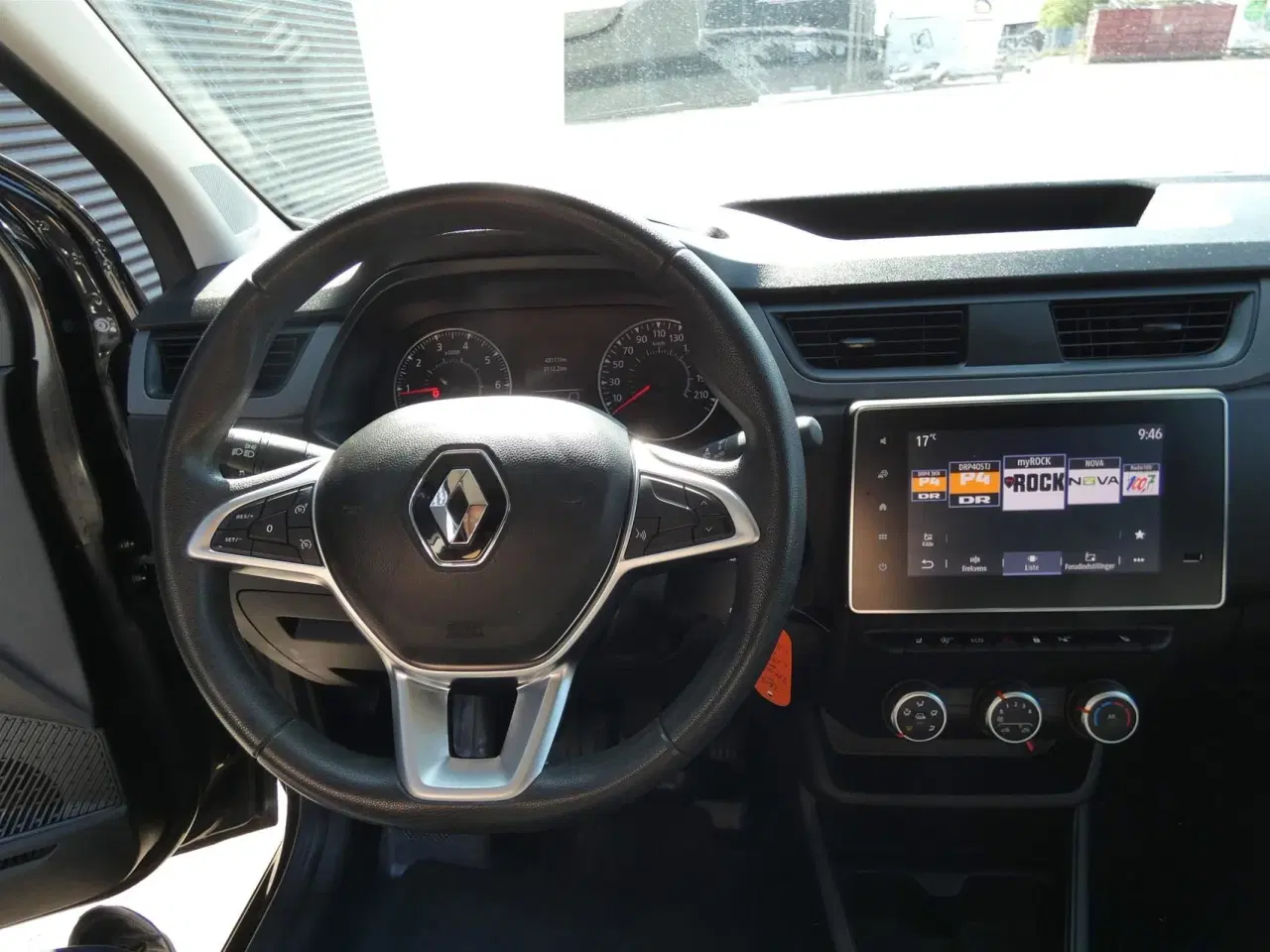 Billede 11 - Renault Express 1,5 DCI 75HK Van 6g