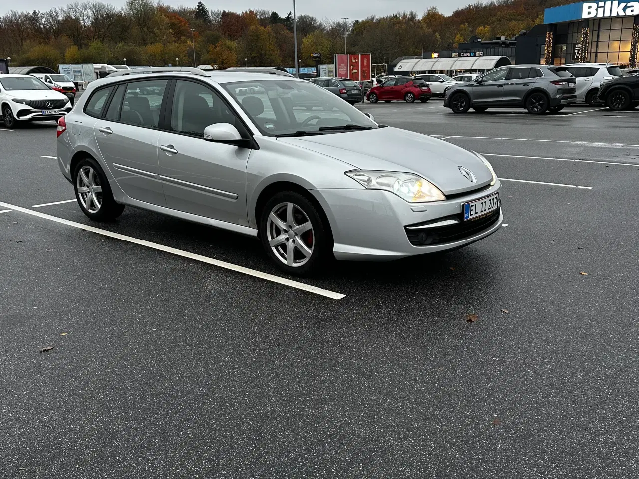 Billede 2 - Renault Laguna