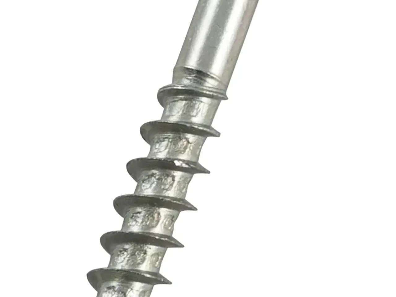 Billede 1 - NKT Spun+ universalskrue G3 UH TX20 4,0×70, 100stk
