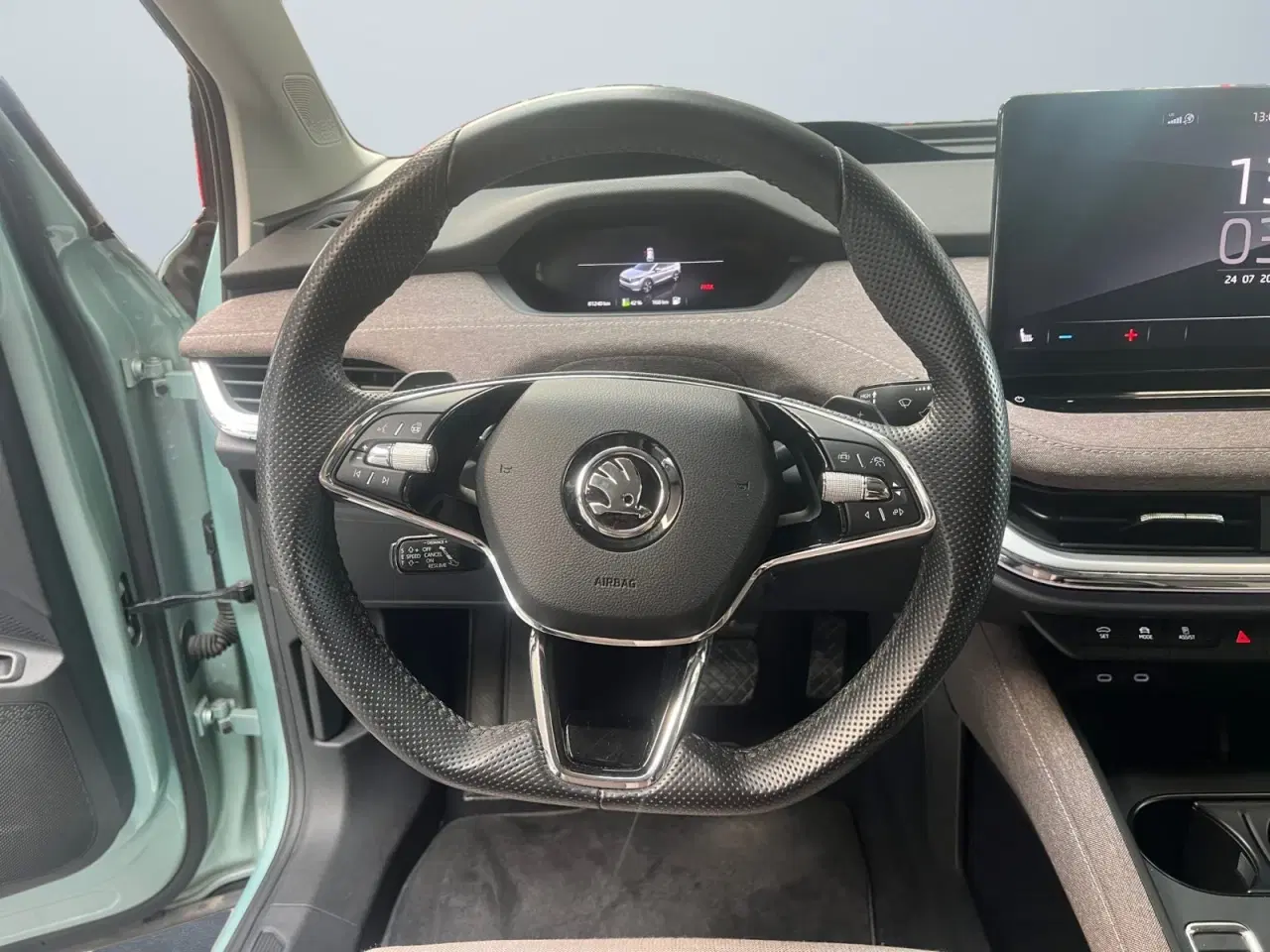Billede 13 - Skoda Enyaq 80 iV