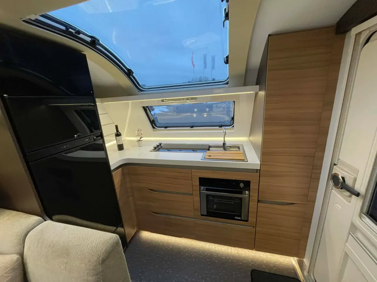 Billede 8 - 2021 - Adria Alpina 663 HT