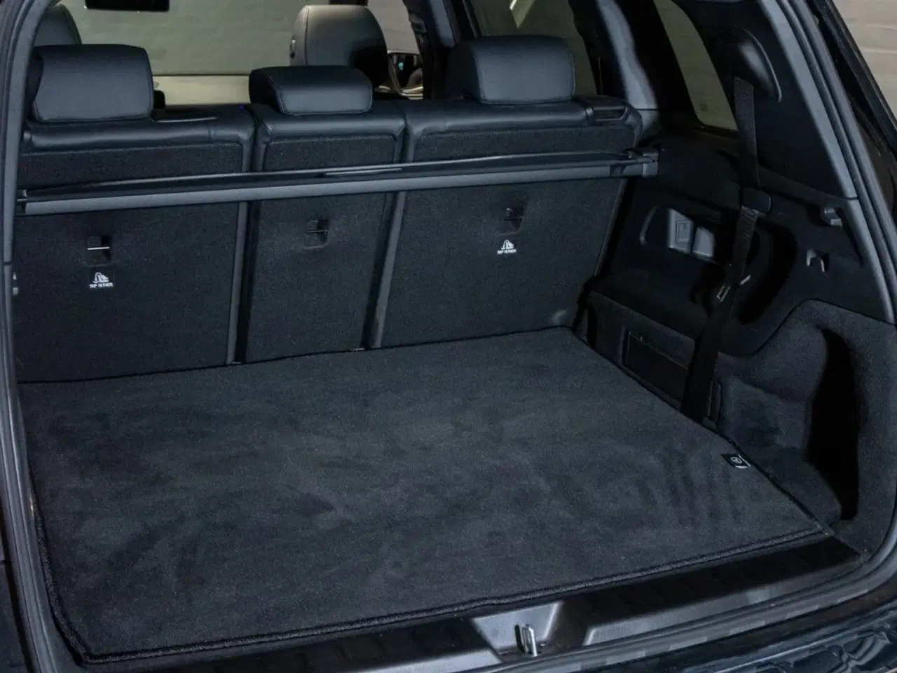 Billede 7 - Mercedes EQB250+ Progressive 7prs