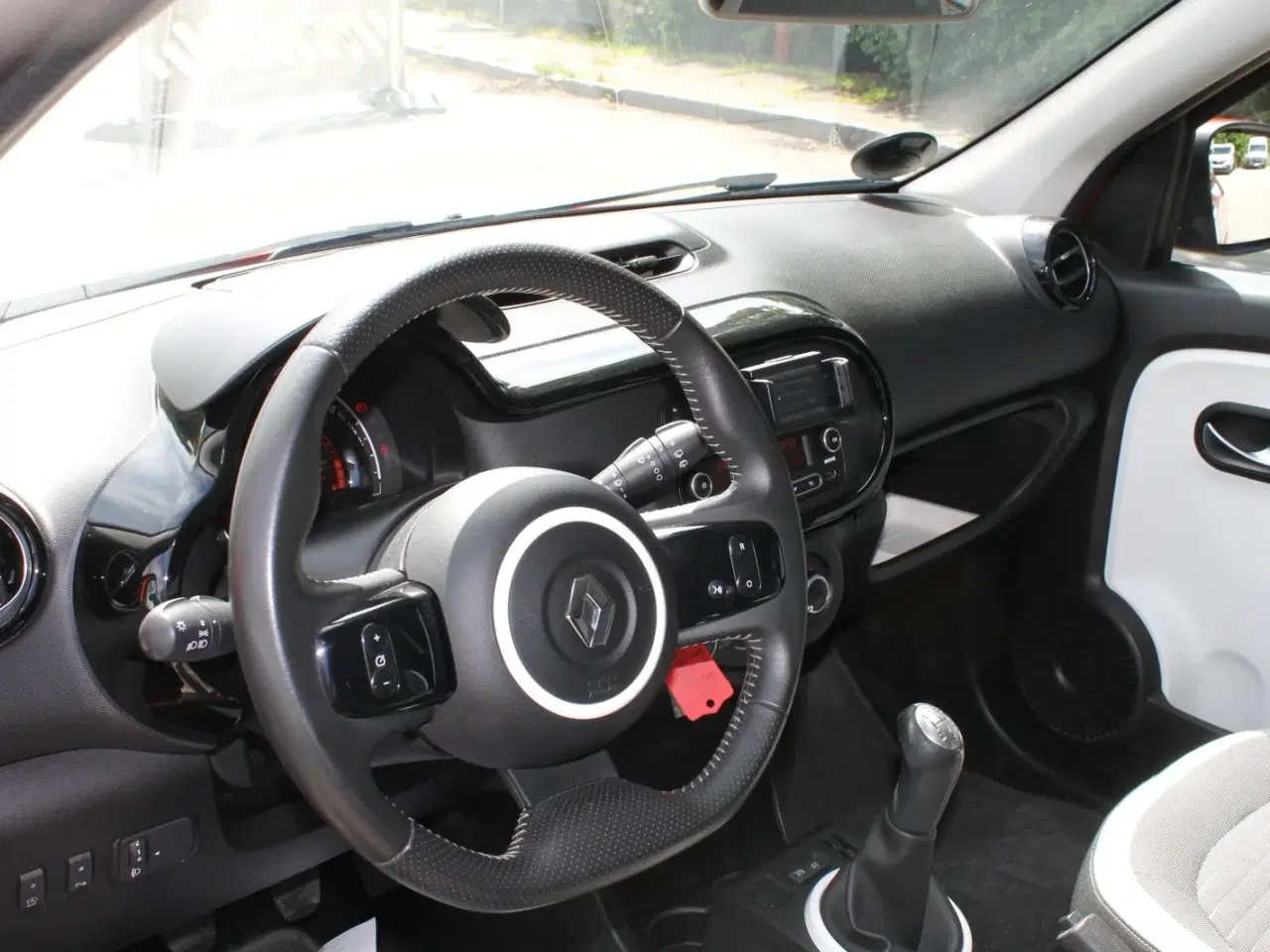 Billede 6 - Renault Twingo 1,0 SCe 70 Expression