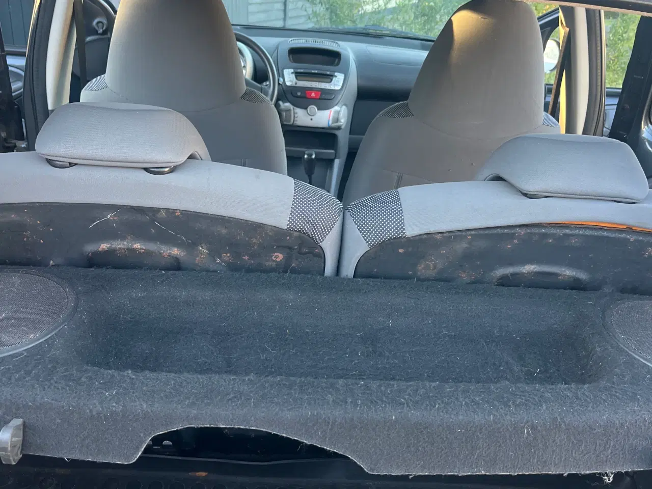 Billede 5 - Peugeot 107