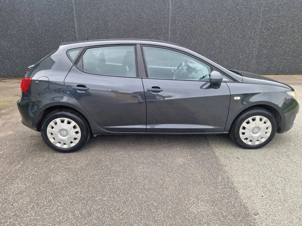 Billede 1 - Seat Ibiza 1,2 12V Reference ST