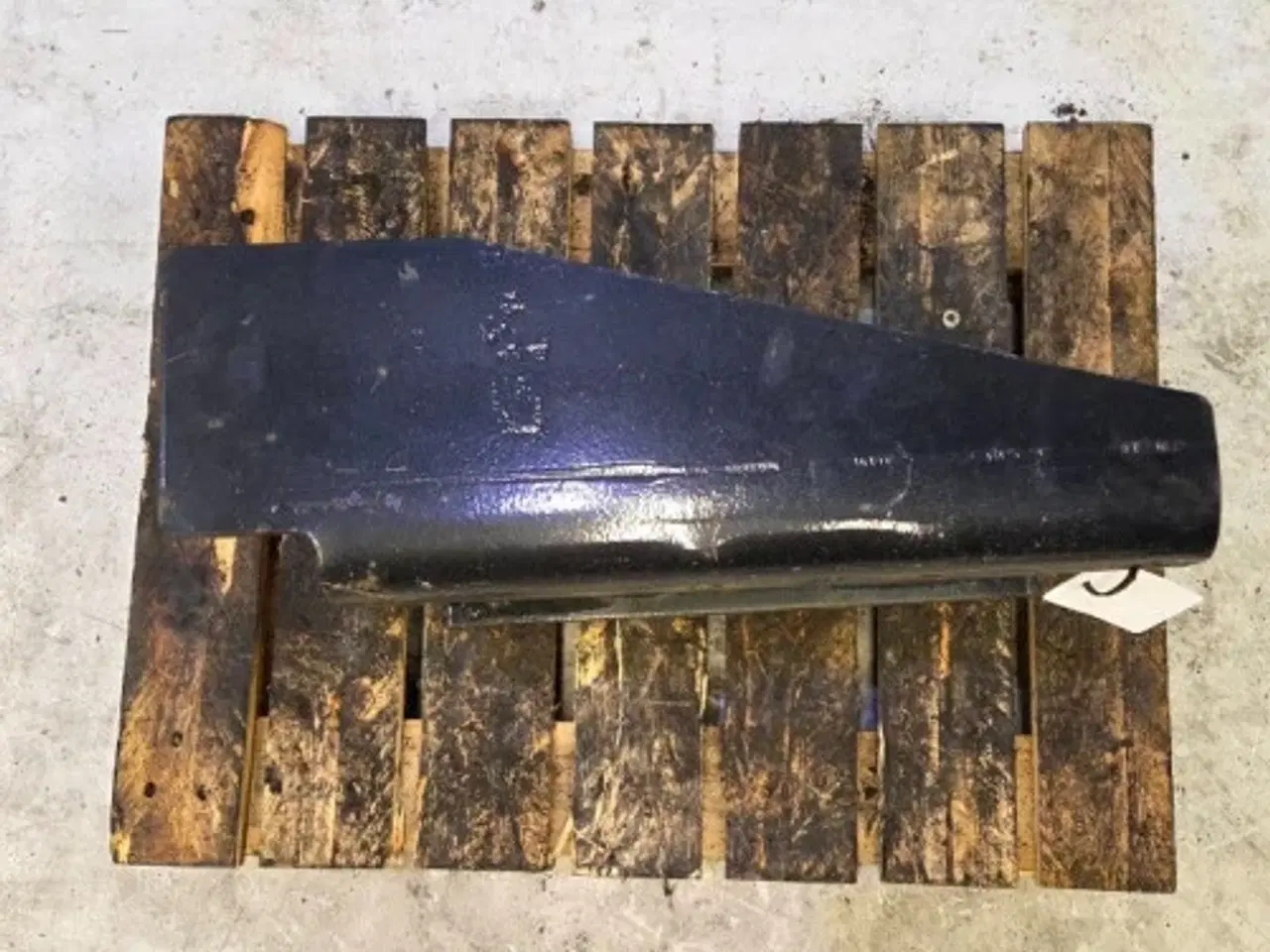 Billede 7 - New Holland T5.140 Ramme 5178167