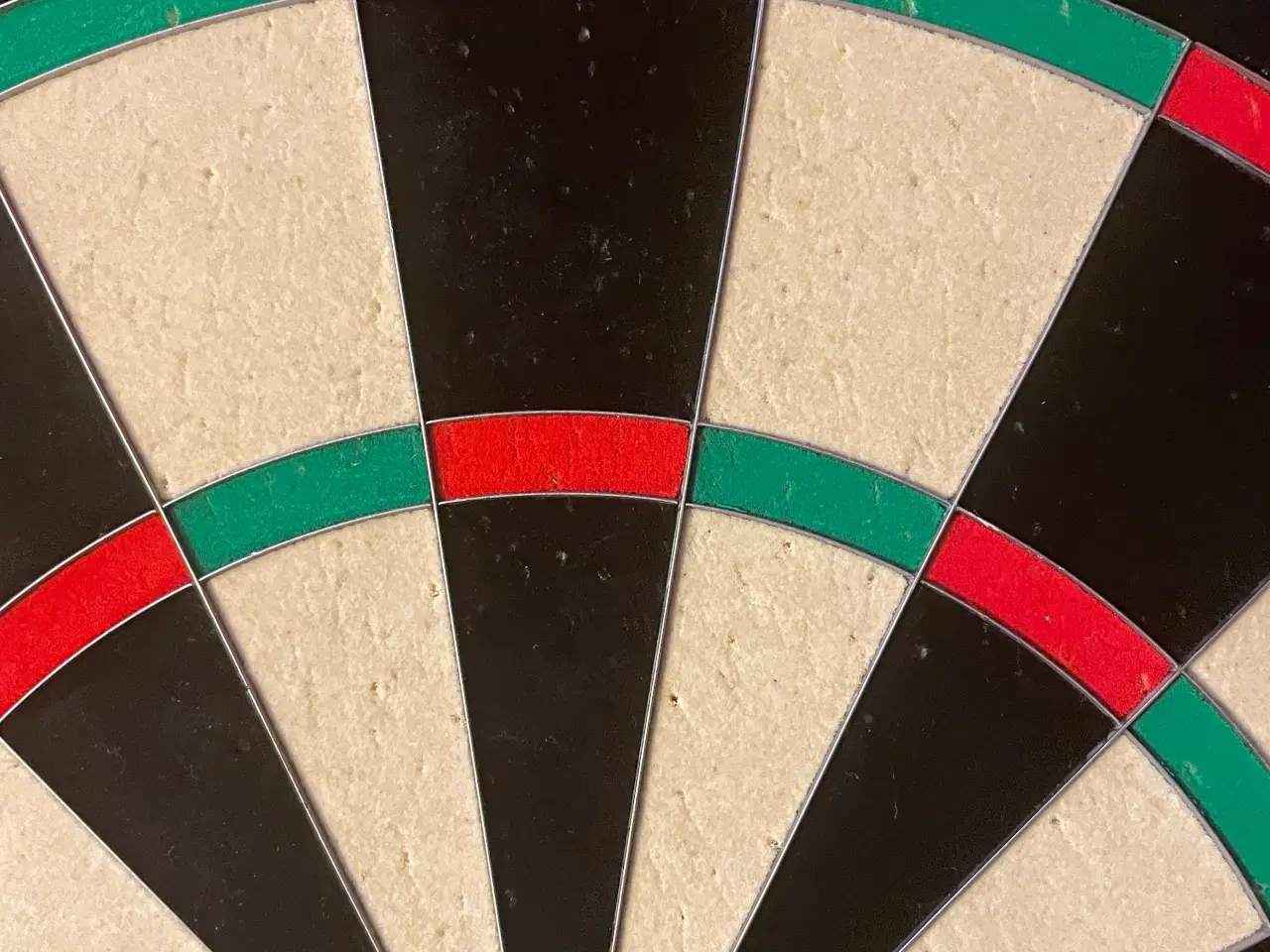 Billede 4 - Target Tor dartskive sælges