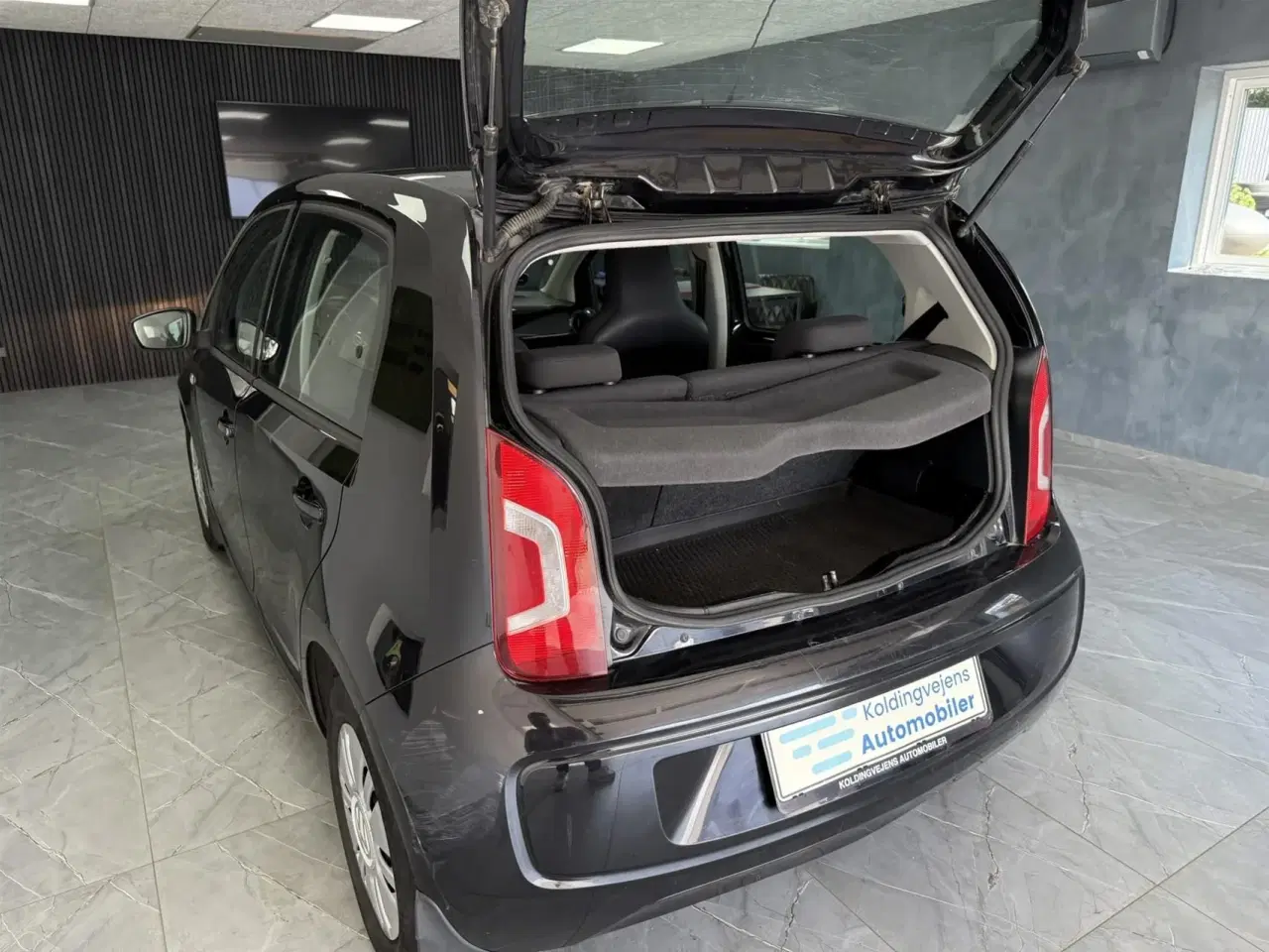 Billede 4 - VW up 1,0 MPI BMT Move 60HK 5d