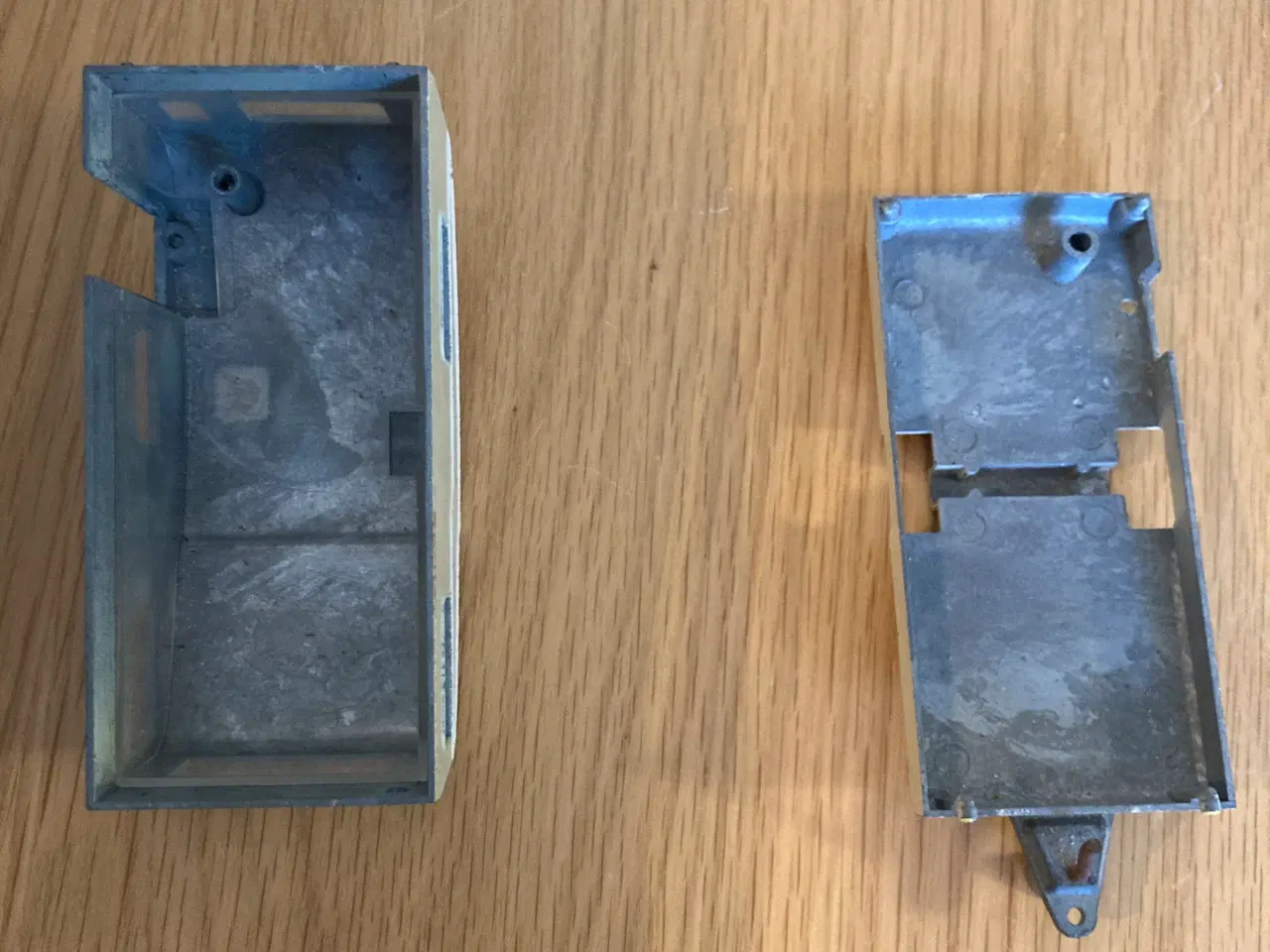 Billede 2 - Reservedele til tekno campingvogn