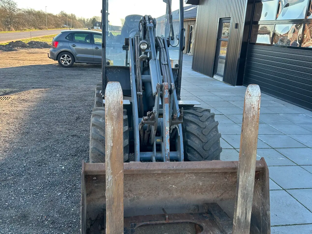 Billede 3 - Giant v452t